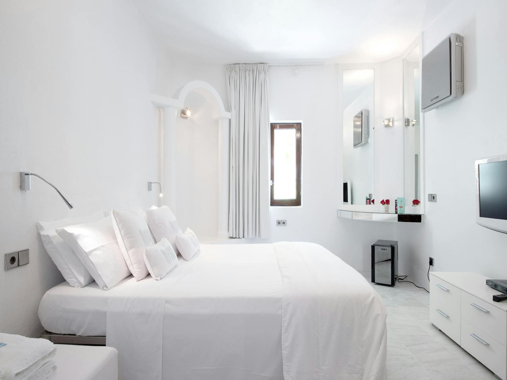 Ferienhaus Cala Jondal Exclusive