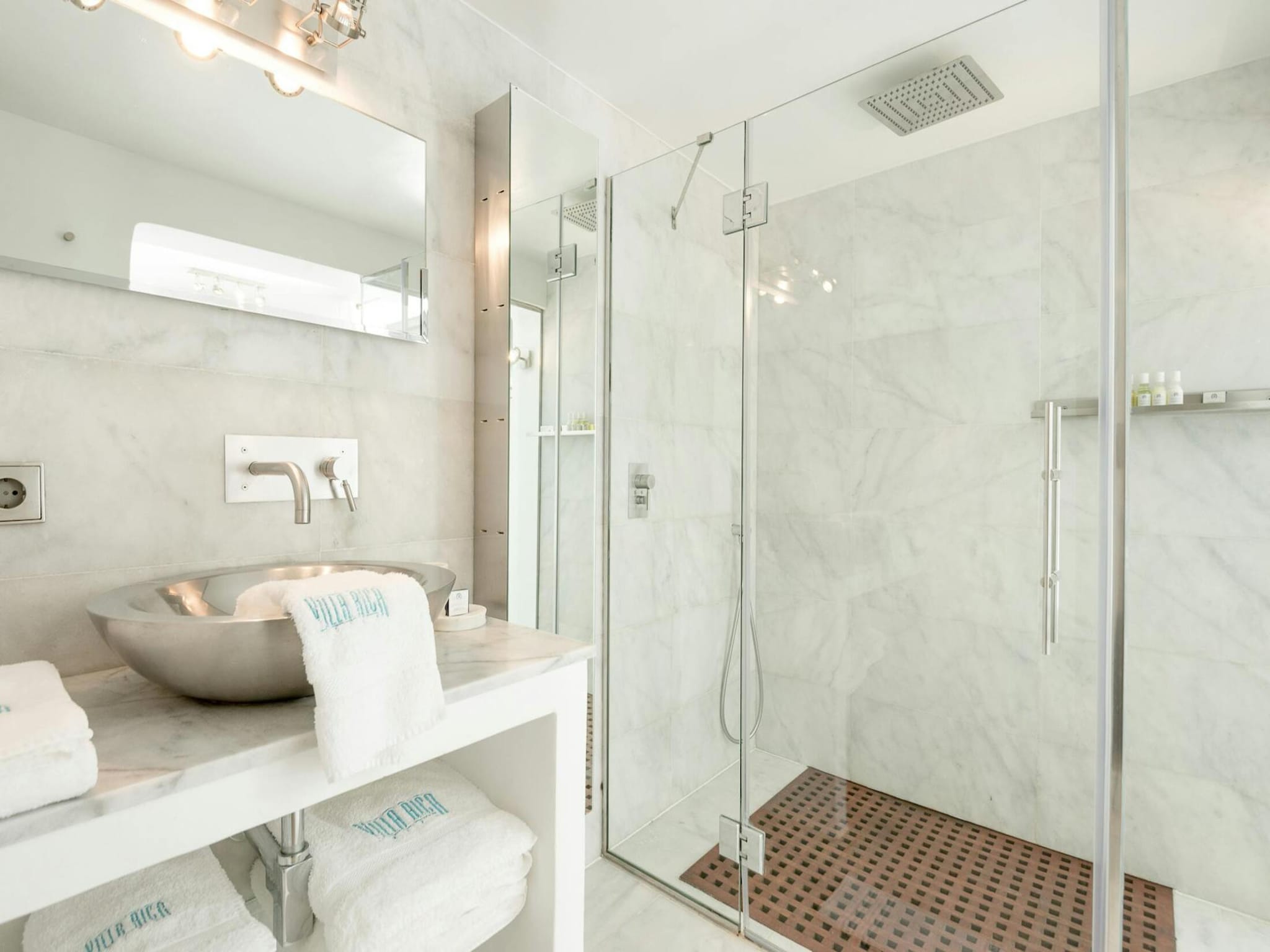 Ferienhaus Cala Jondal Exclusive