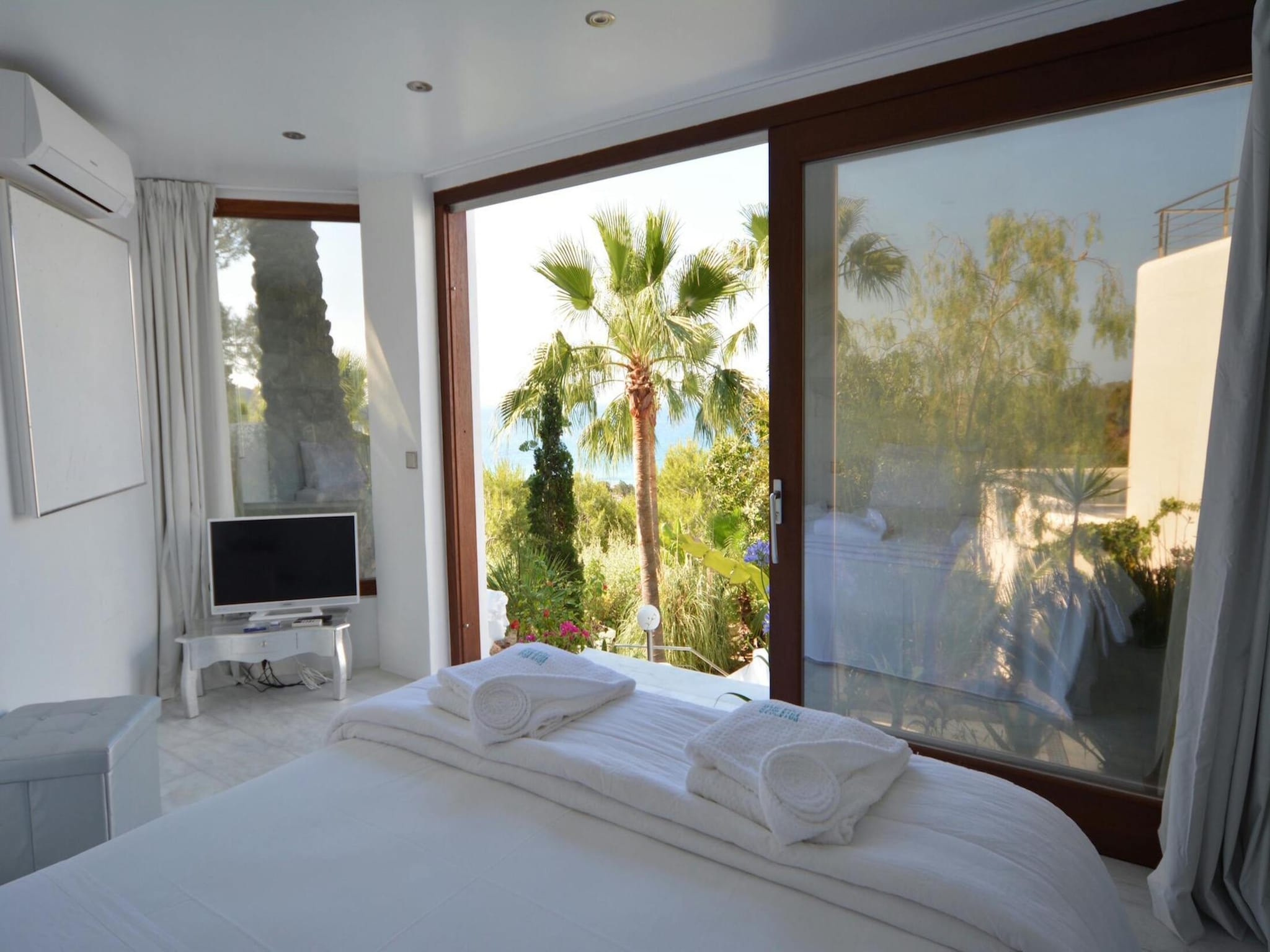 Ferienhaus Cala Jondal Exclusive