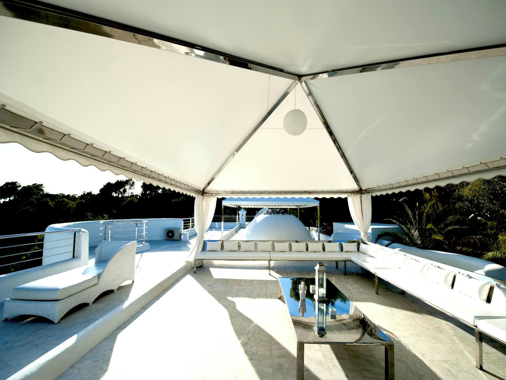 Ferienhaus Cala Jondal Exclusive