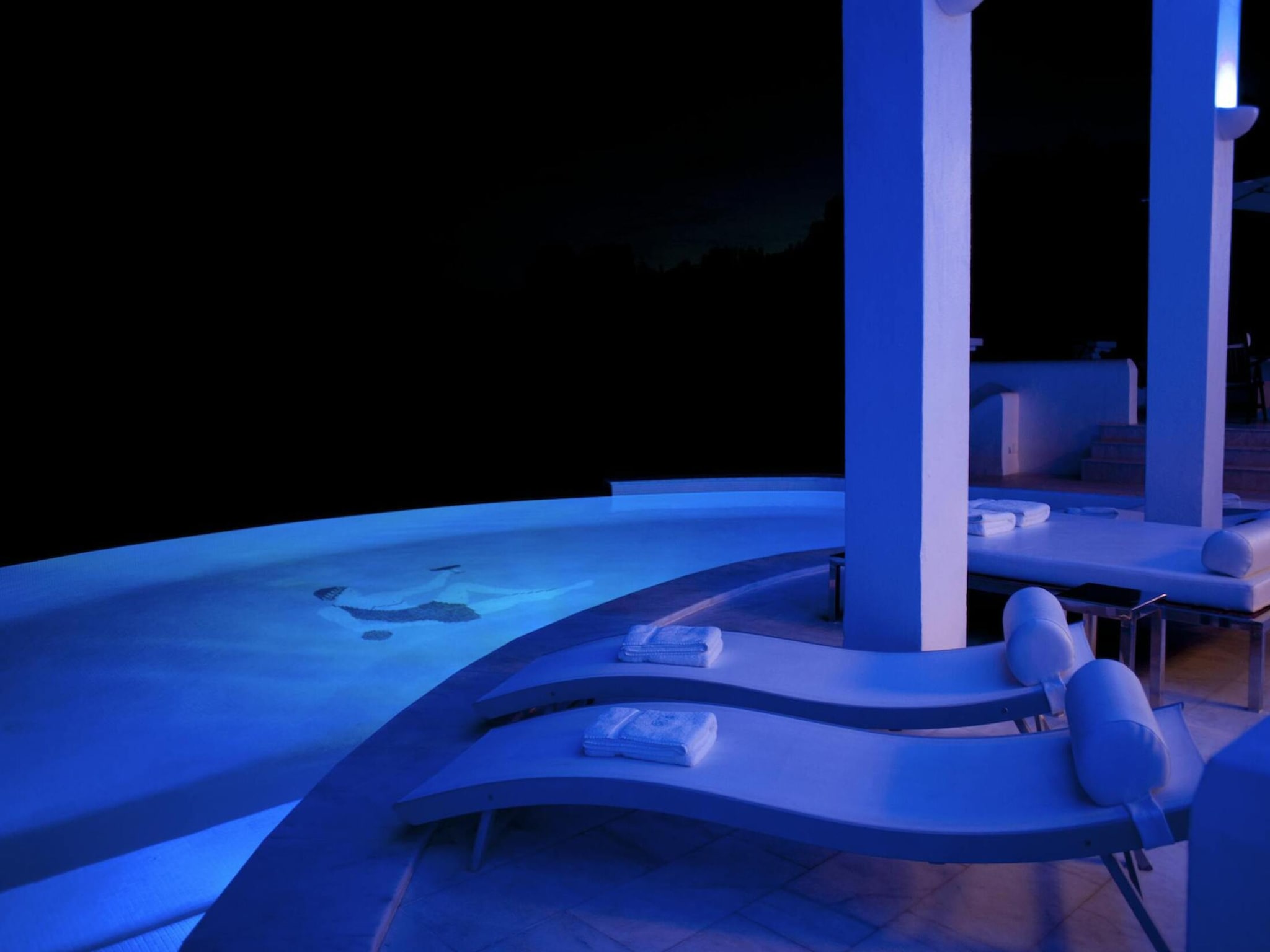 Ferienhaus Cala Jondal Exclusive