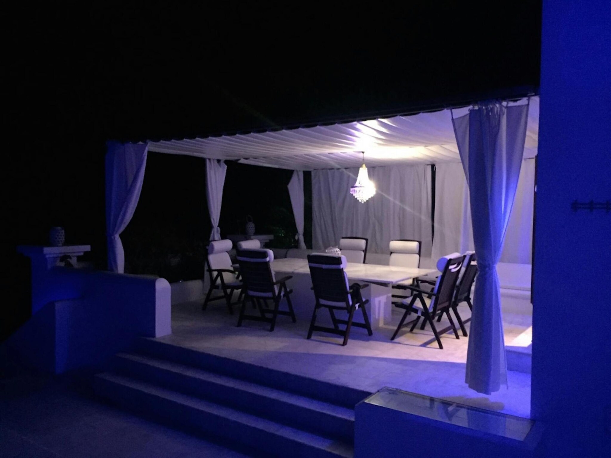 Ferienhaus Cala Jondal Exclusive