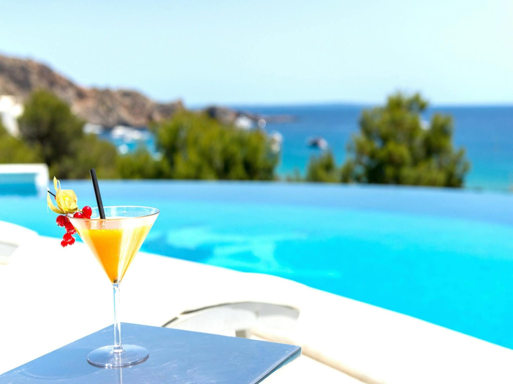 Ferienhaus Cala Jondal Exclusive