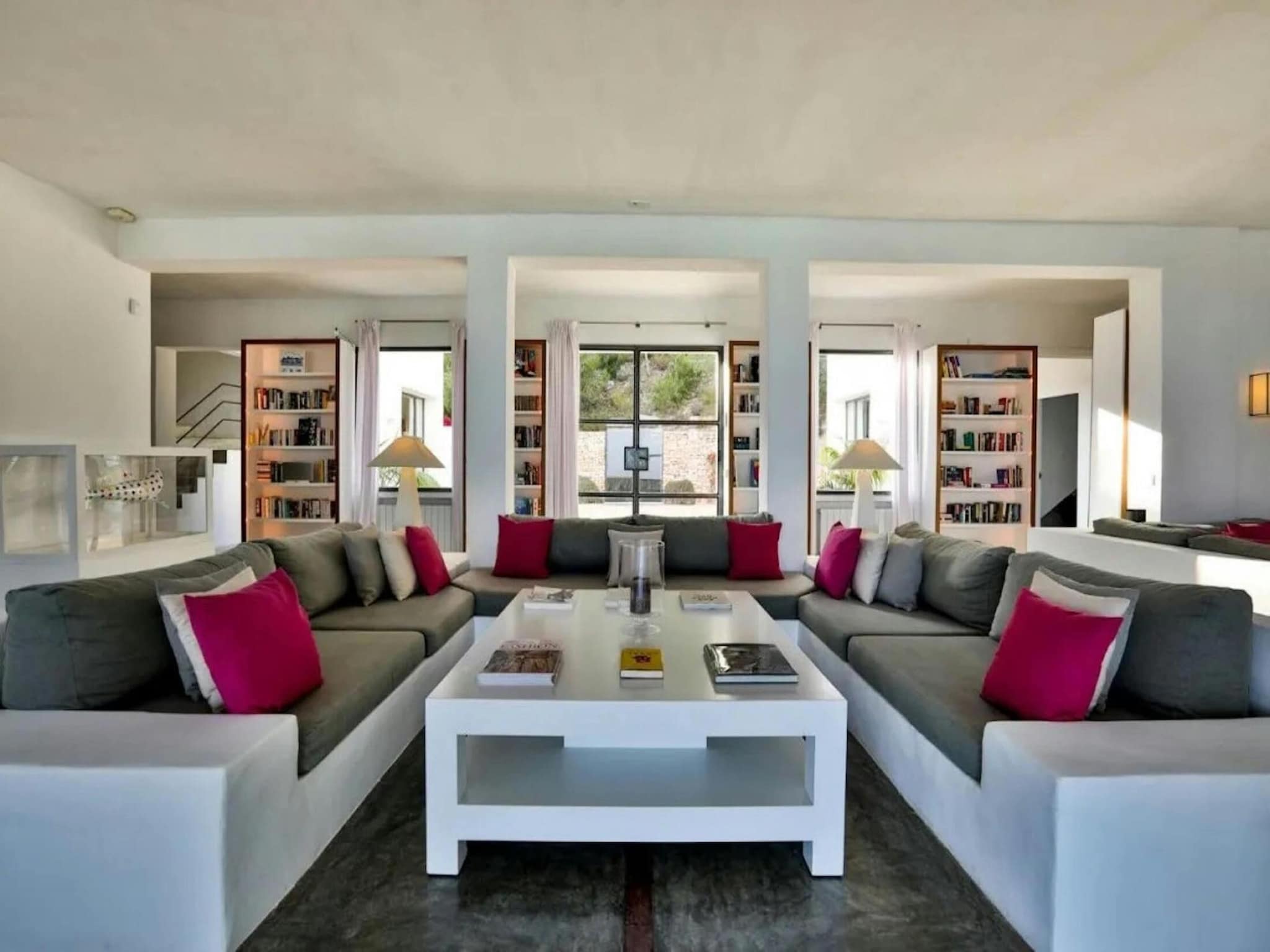 Ferienhaus Can Alba