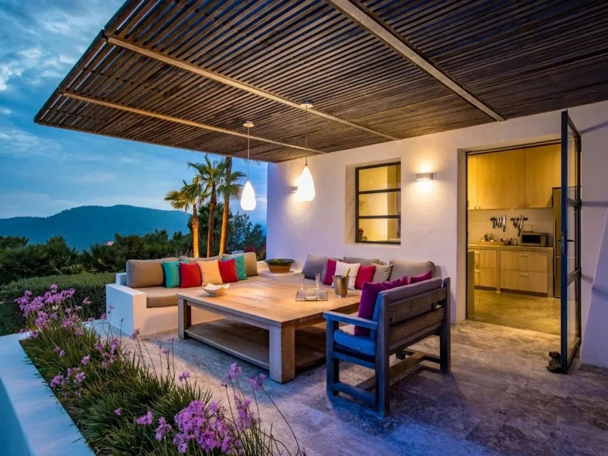 Ferienhaus Can Alba