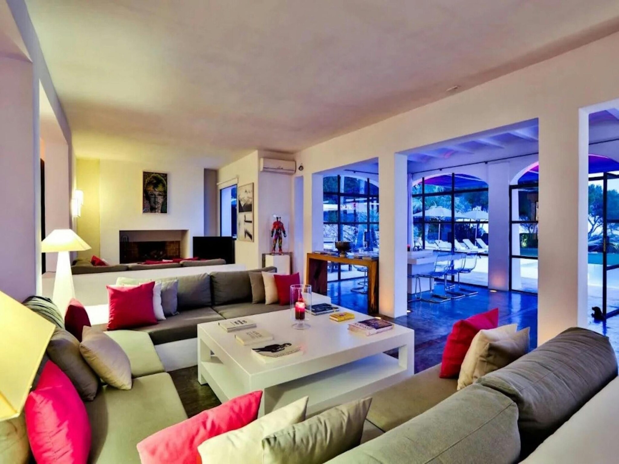 Ferienhaus Can Alba