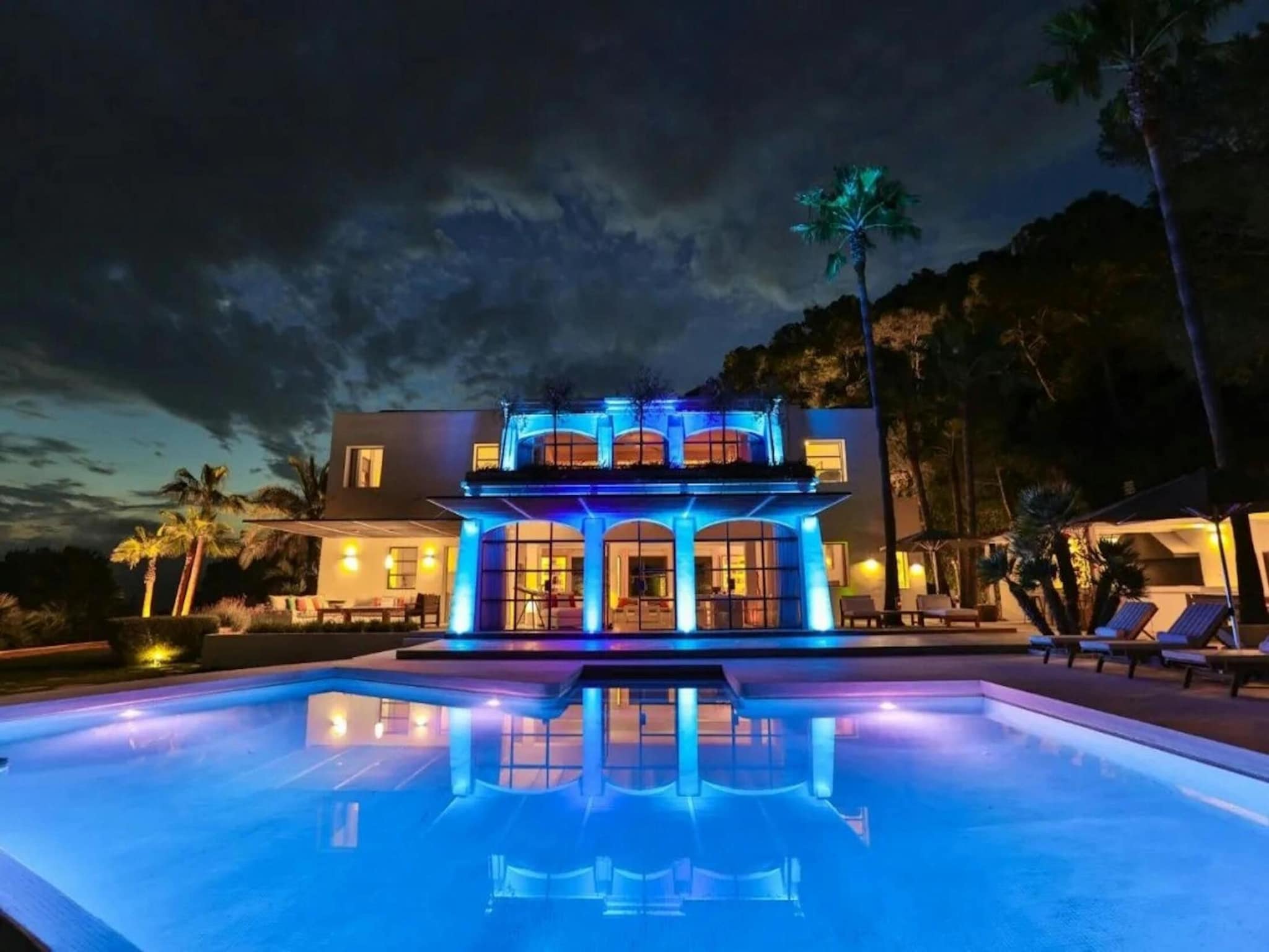 Ferienhaus Can Alba