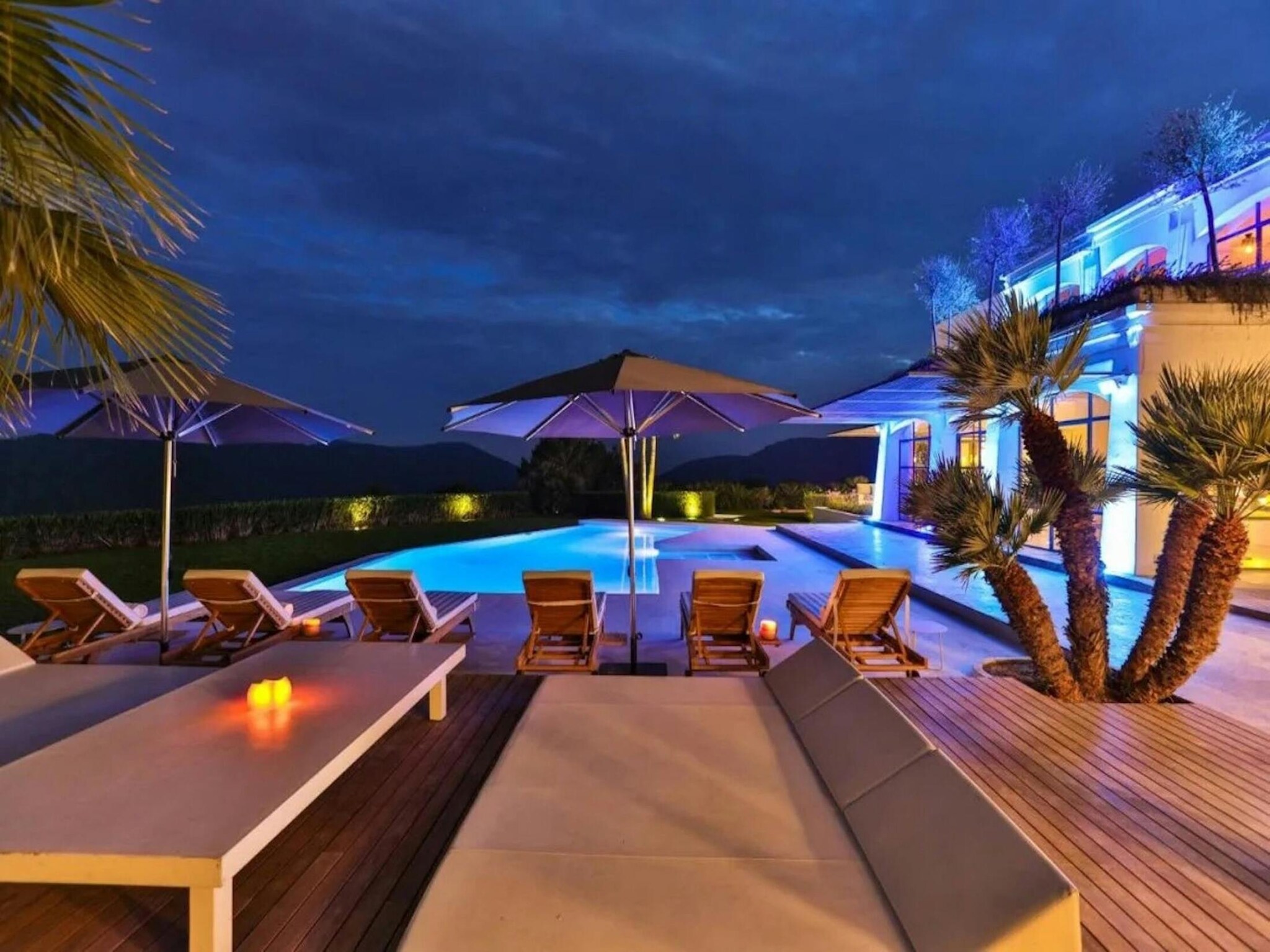 Ferienhaus Can Alba