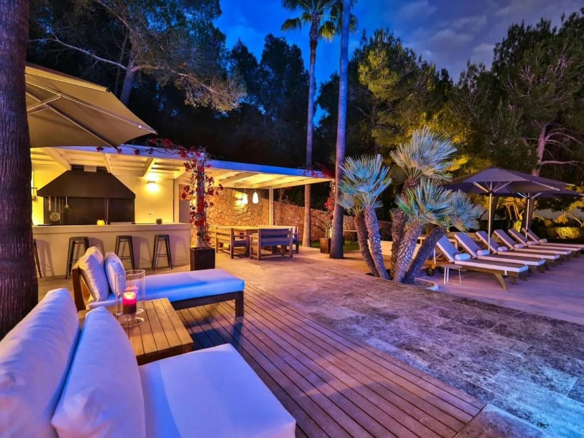 Ferienhaus Can Alba