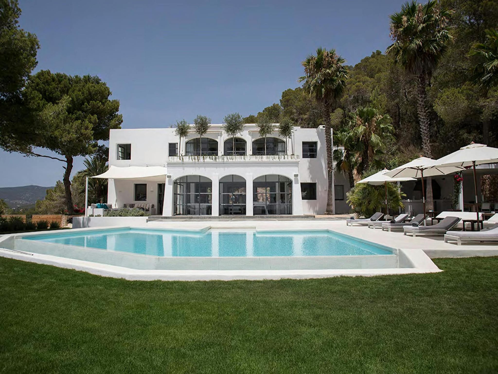 Ferienhaus Can Alba