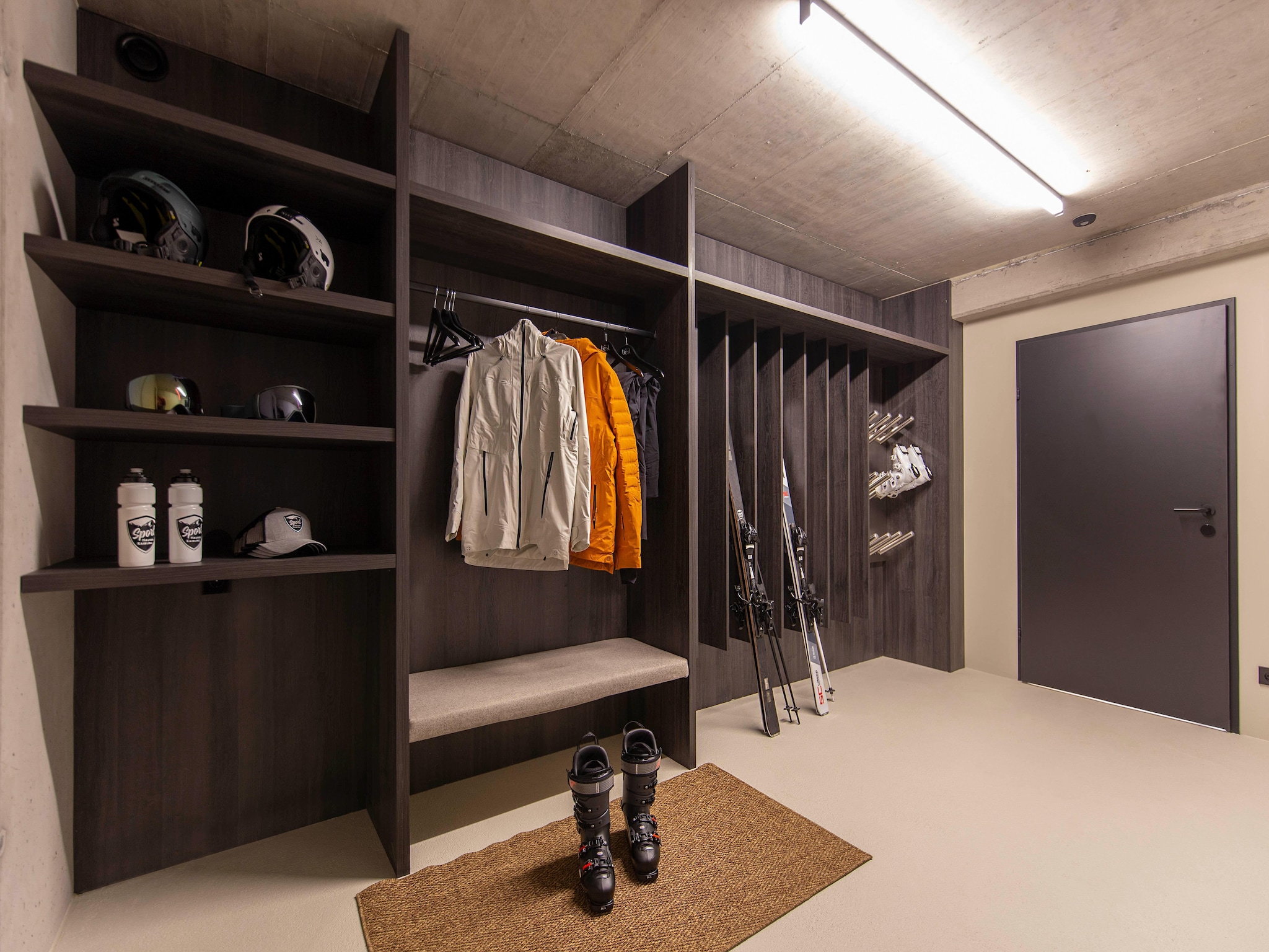 Ferienwohnung Villa Liesl 5