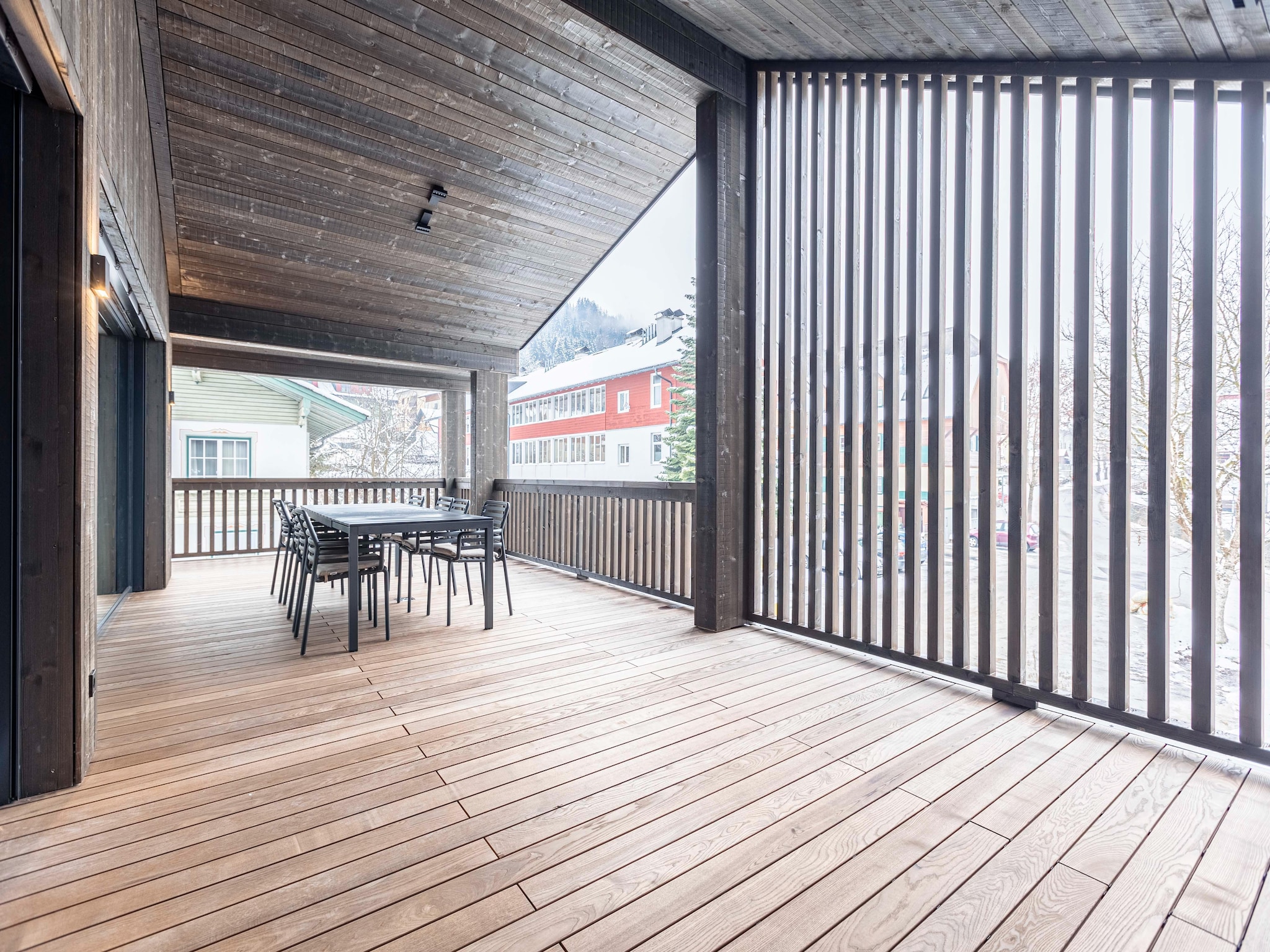 Ferienwohnung Villa Liesl 5