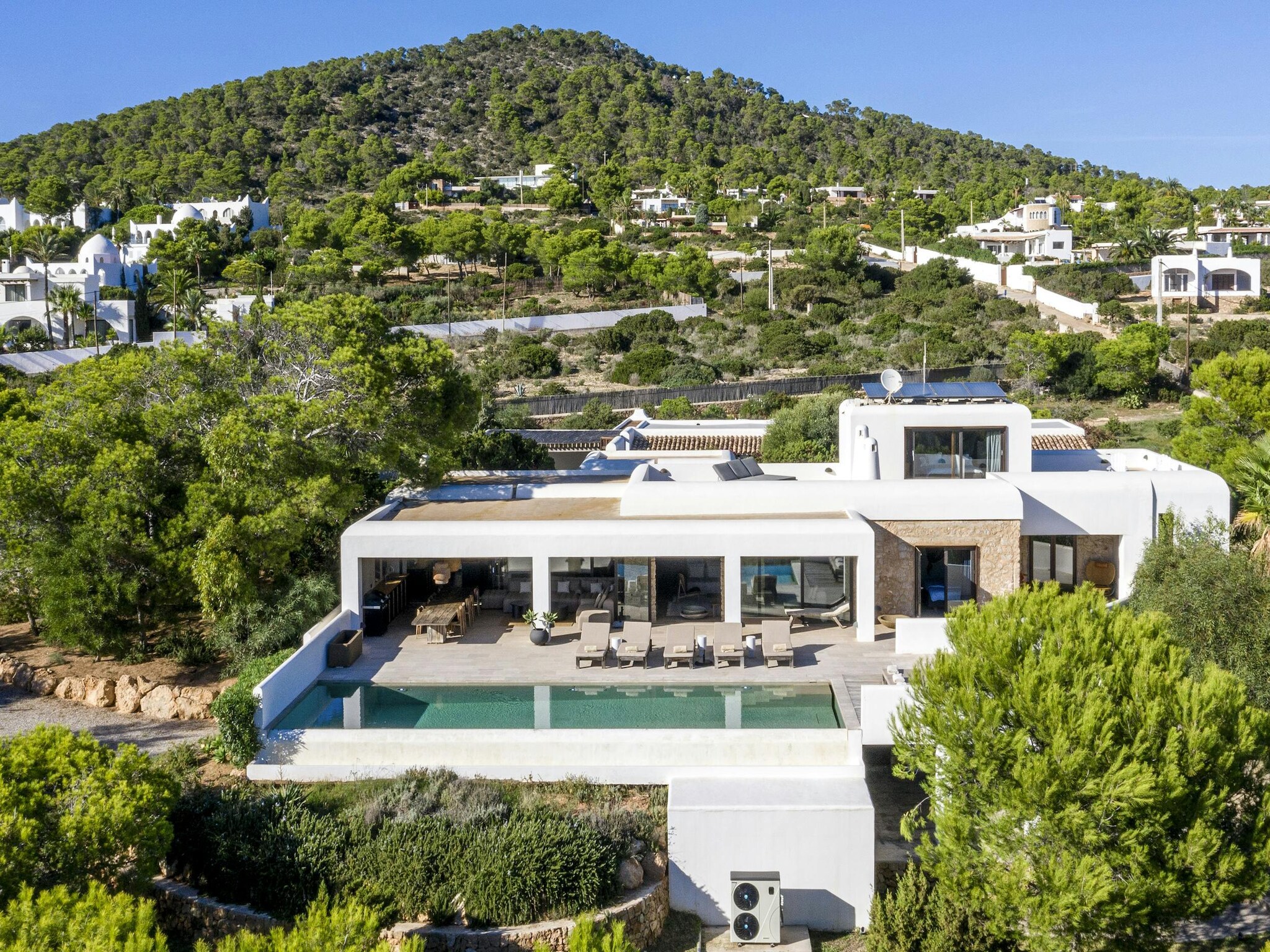 Vacation home Villa Viviana