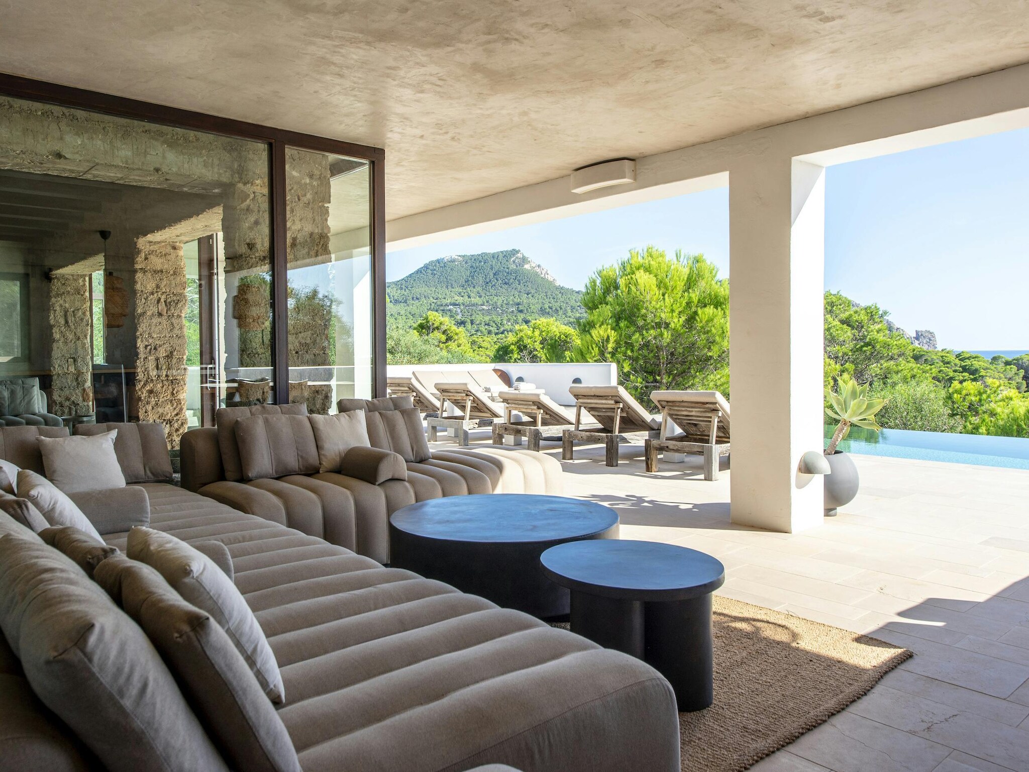 Vacation home Villa Viviana