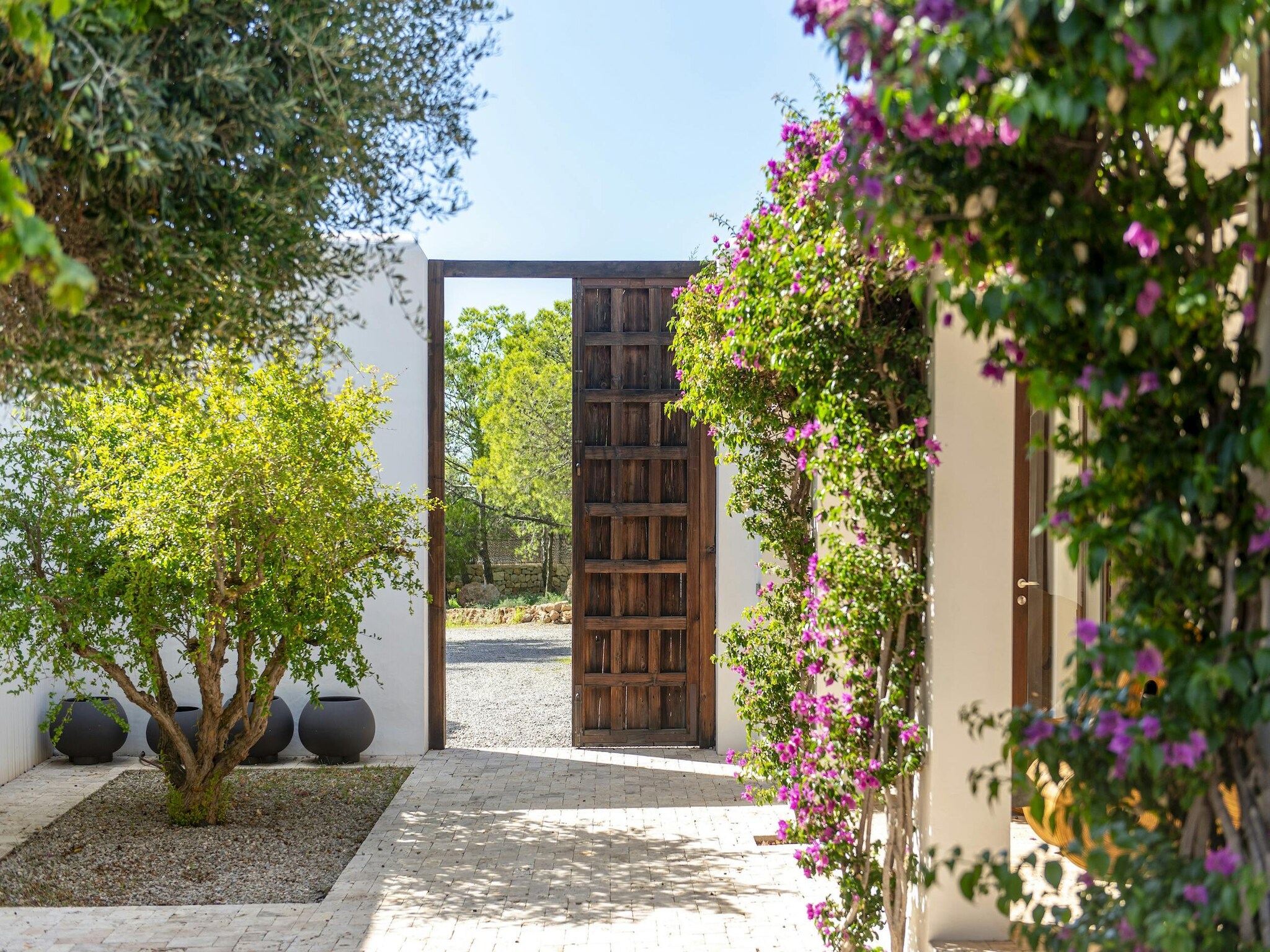 Vacation home Villa Viviana
