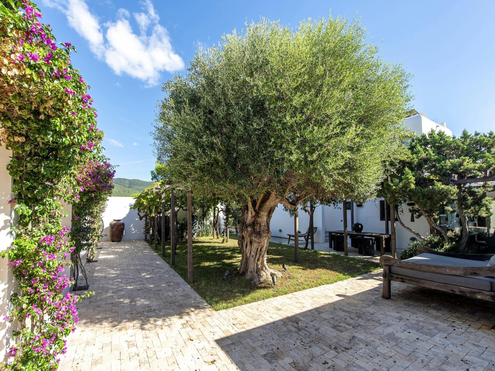 Vacation home Villa Viviana