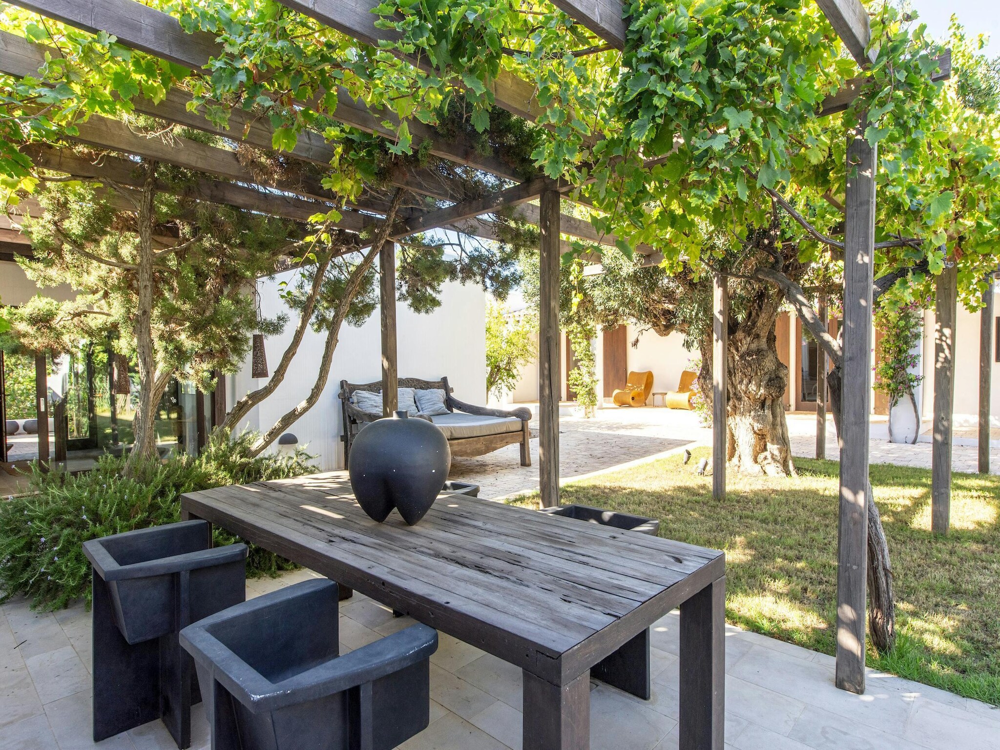 Vacation home Villa Viviana