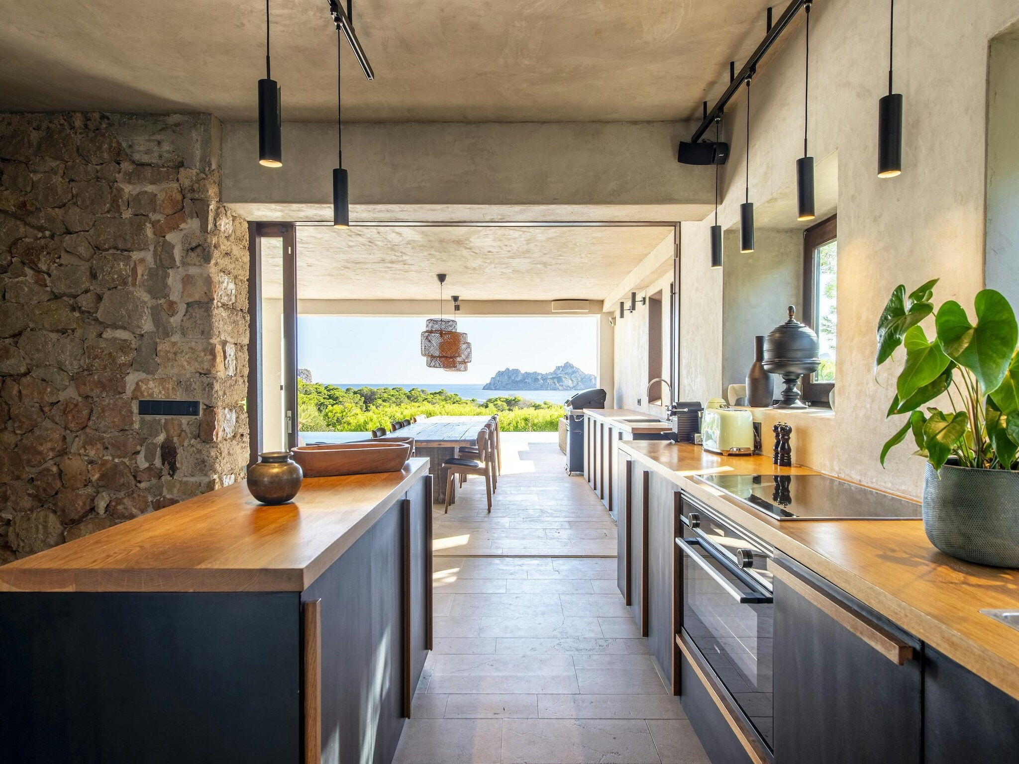 Vacation home Villa Viviana