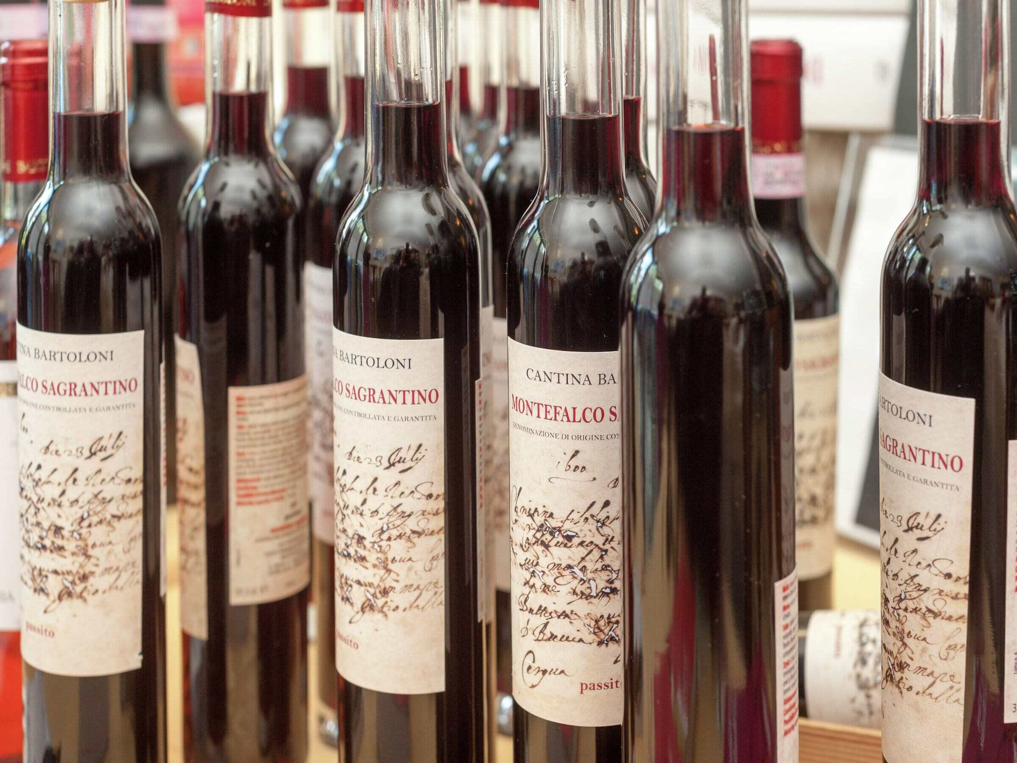   Montepulciano