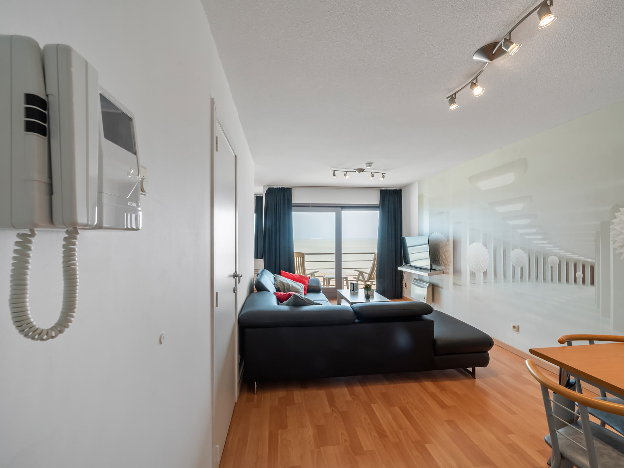 Ferienwohnung Ocean Suites 1108