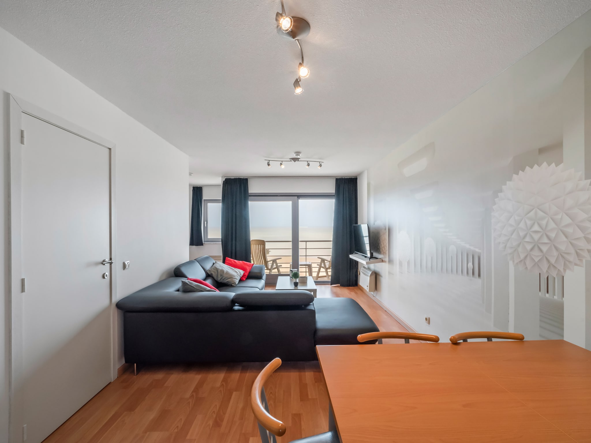 Ferienwohnung Ocean Suites 1108