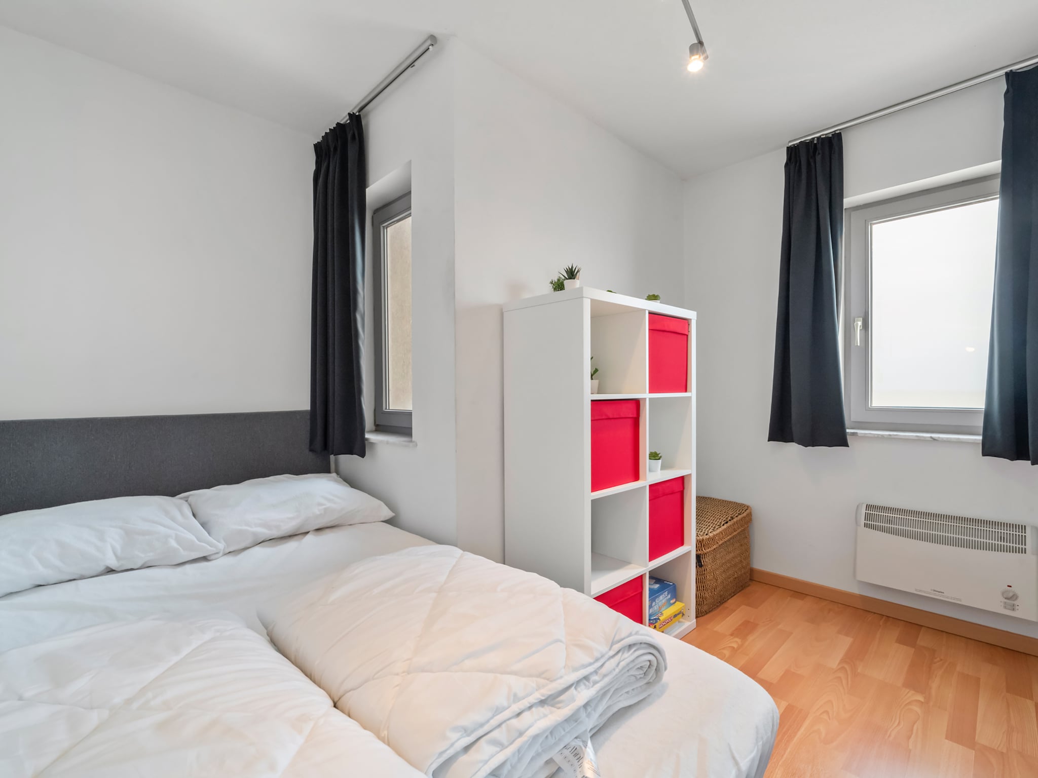Ferienwohnung Ocean Suites 1108