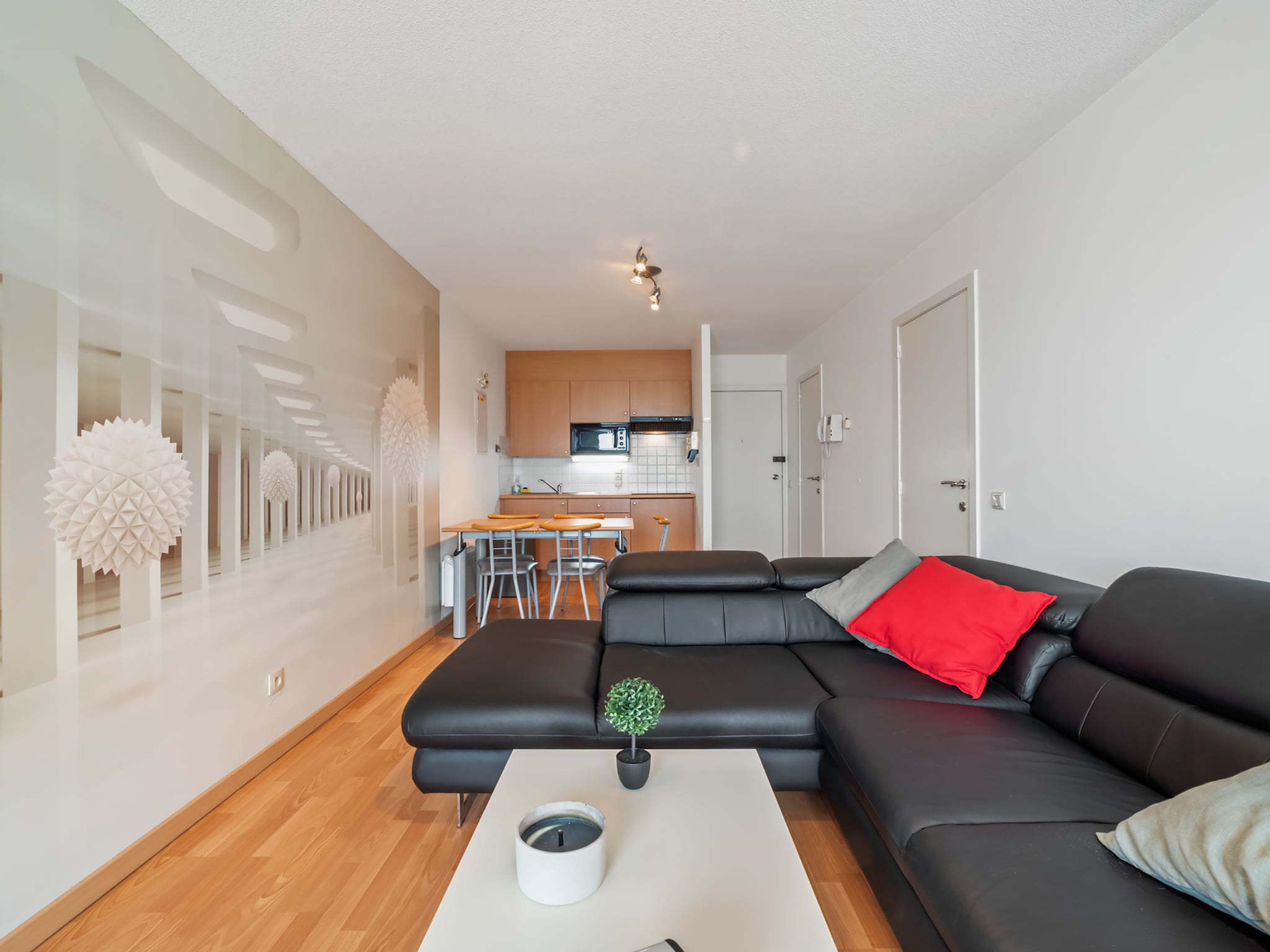 Ferienwohnung Ocean Suites 1108