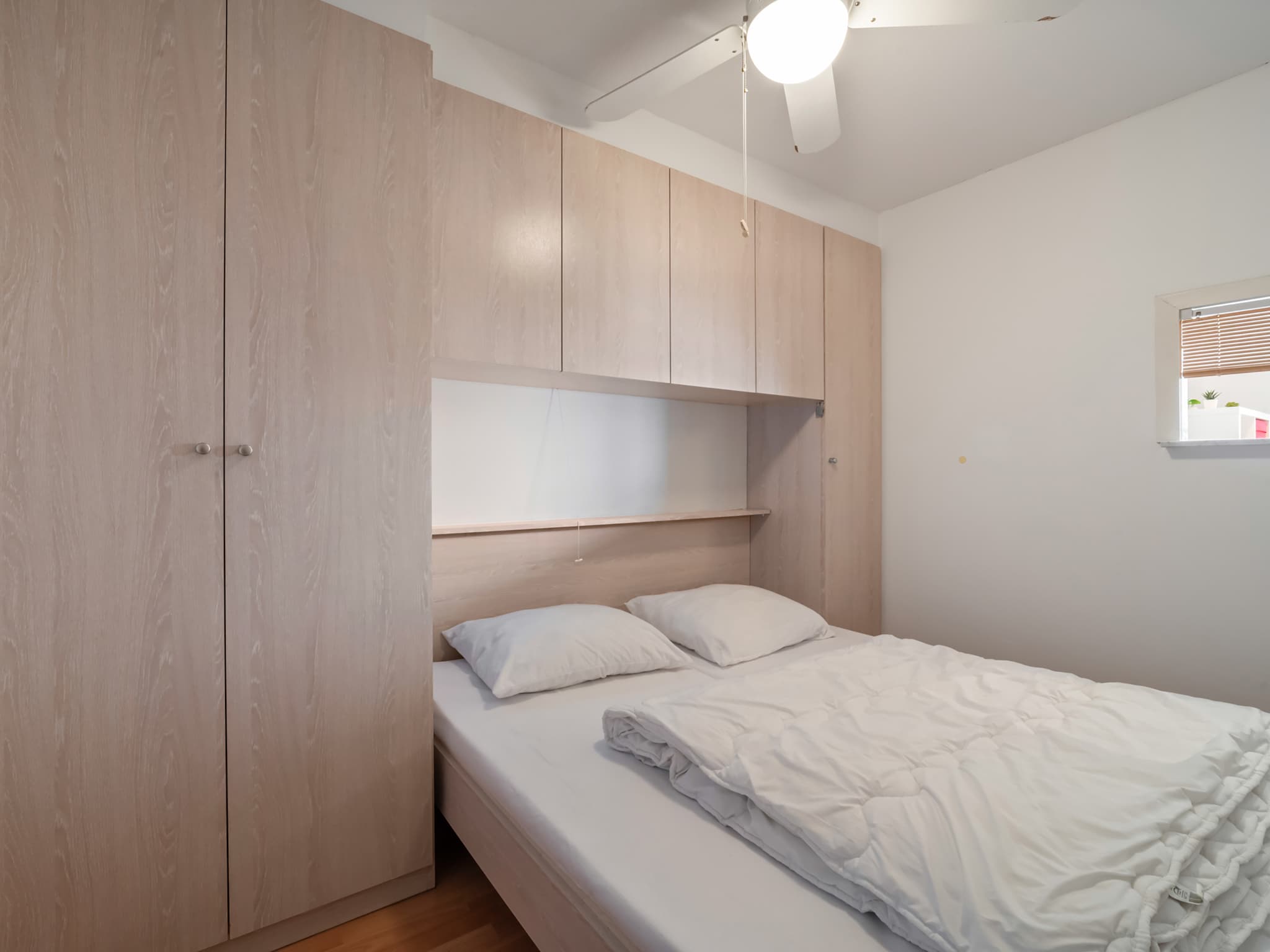 Ferienwohnung Ocean Suites 1108