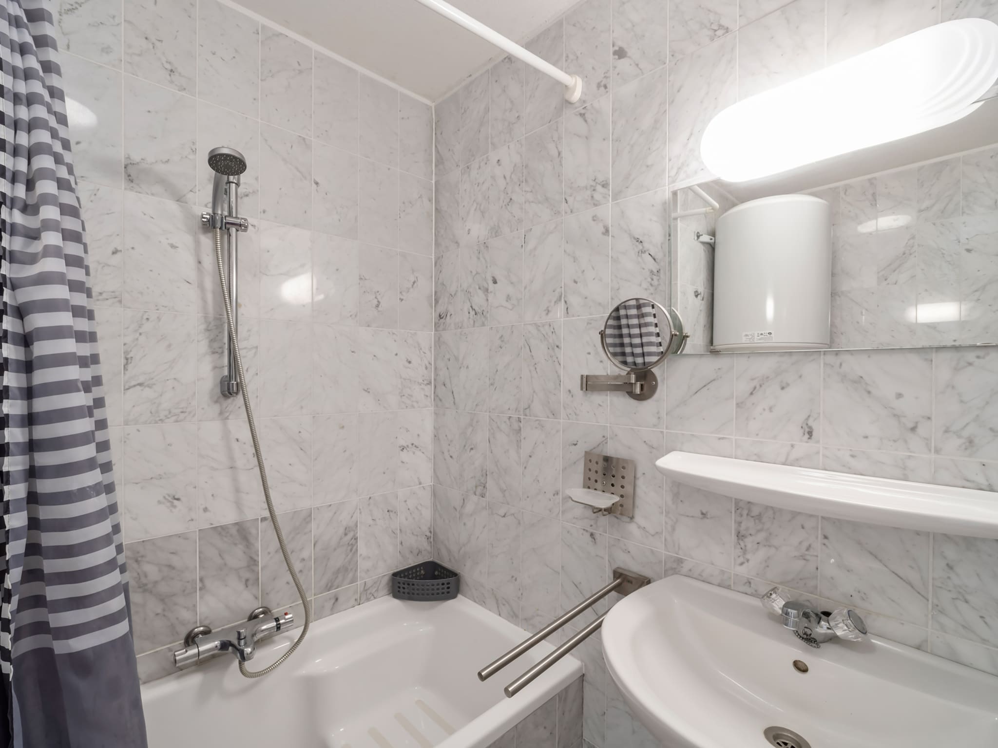 Ferienwohnung Ocean Suites 1108
