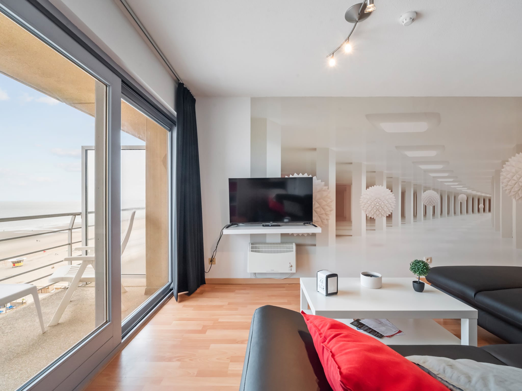 Ferienwohnung Ocean Suites 1108