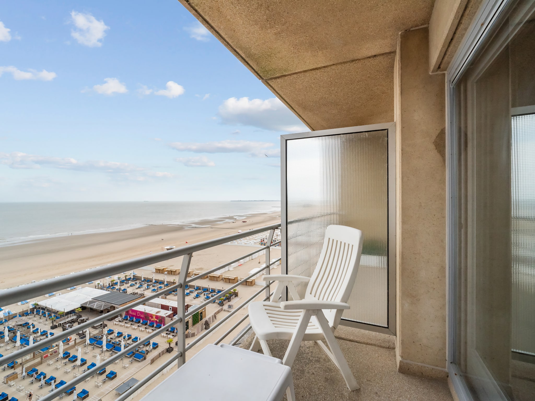 Ferienwohnung Ocean Suites 1108