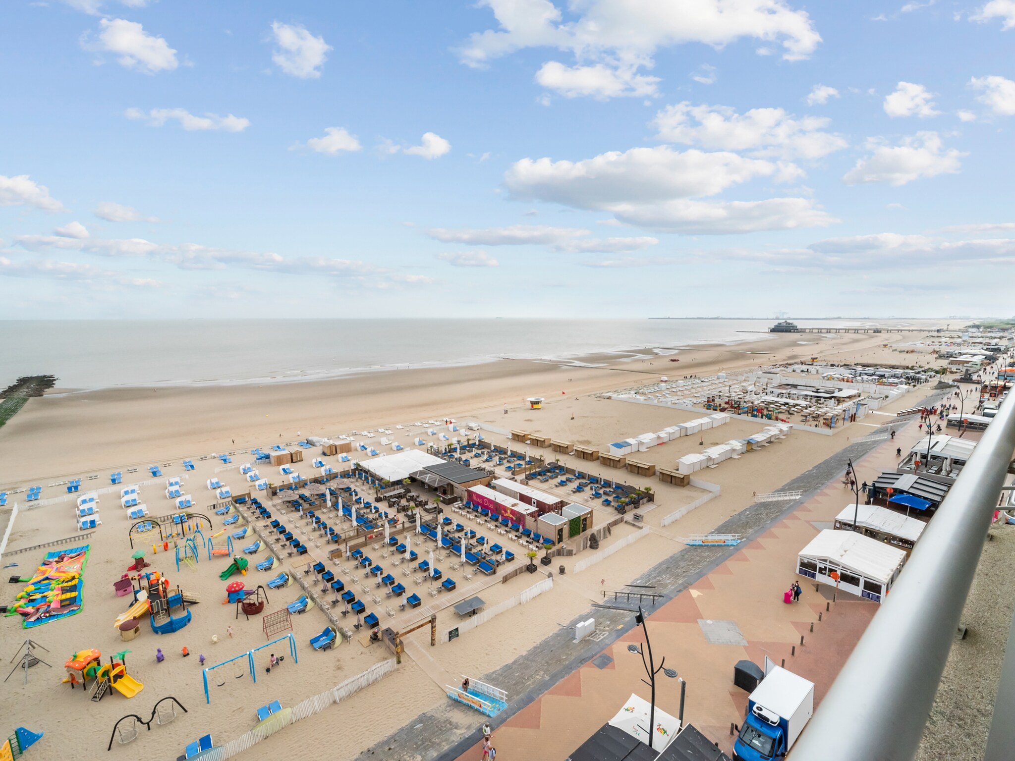 Ferienwohnung Ocean Suites 1108