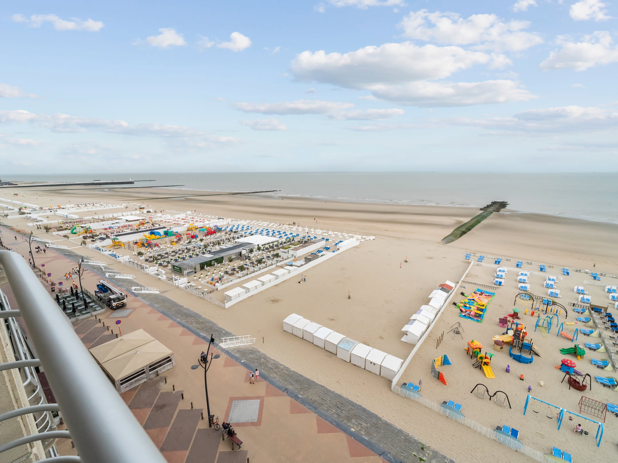 Ferienwohnung Ocean Suites 1108