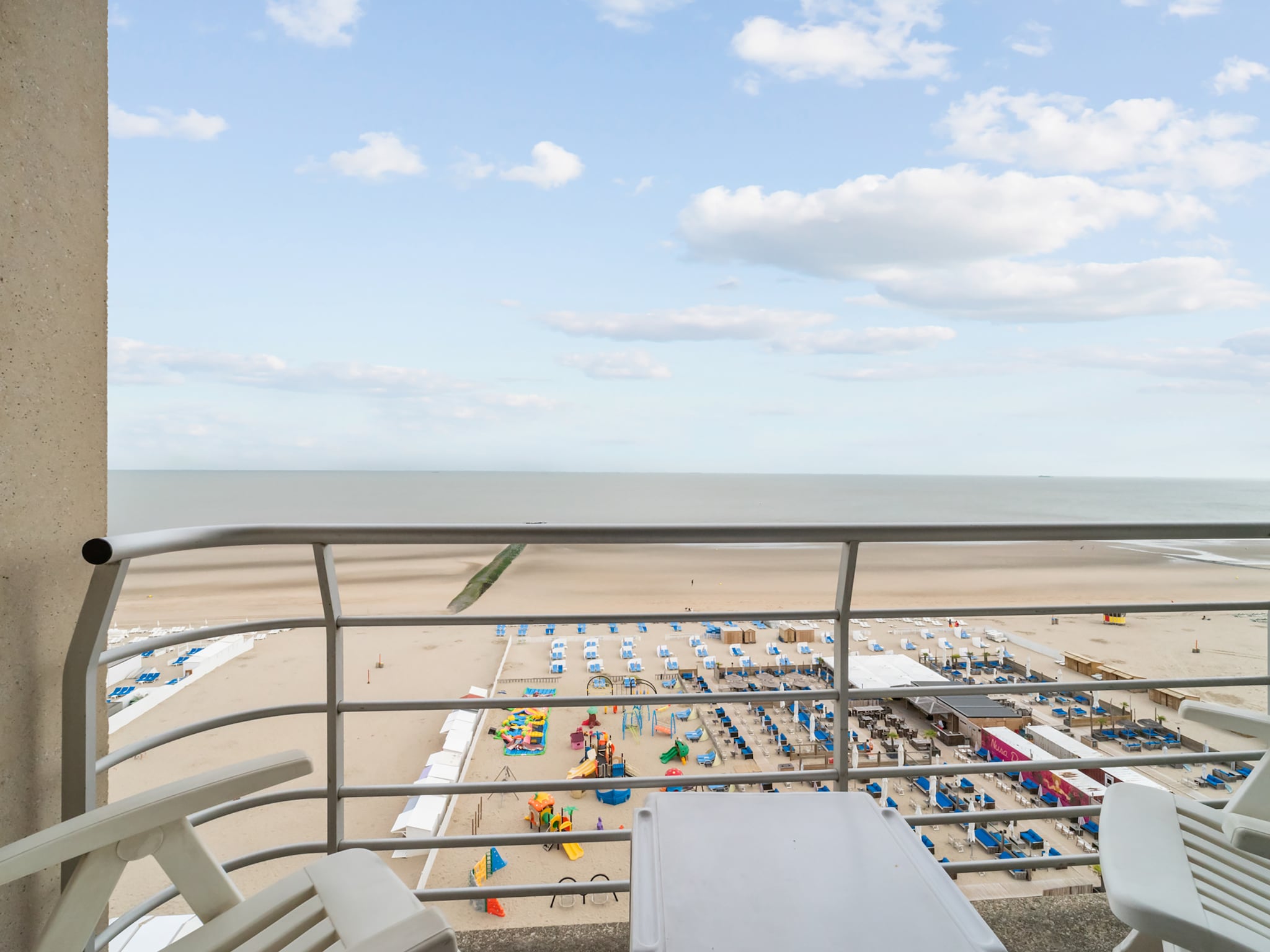 Ferienwohnung Ocean Suites 1108
