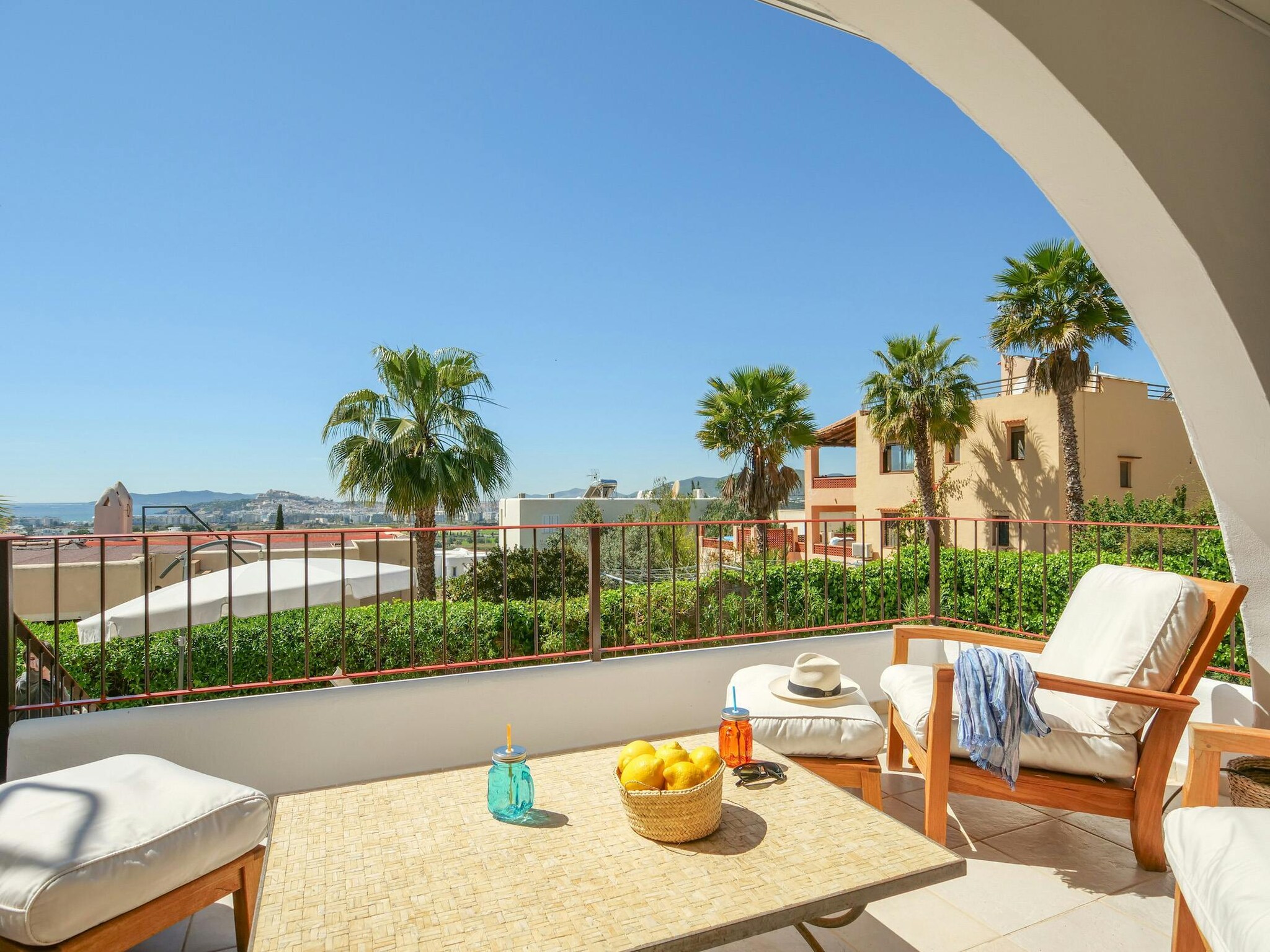 Vacation home Can Cortez