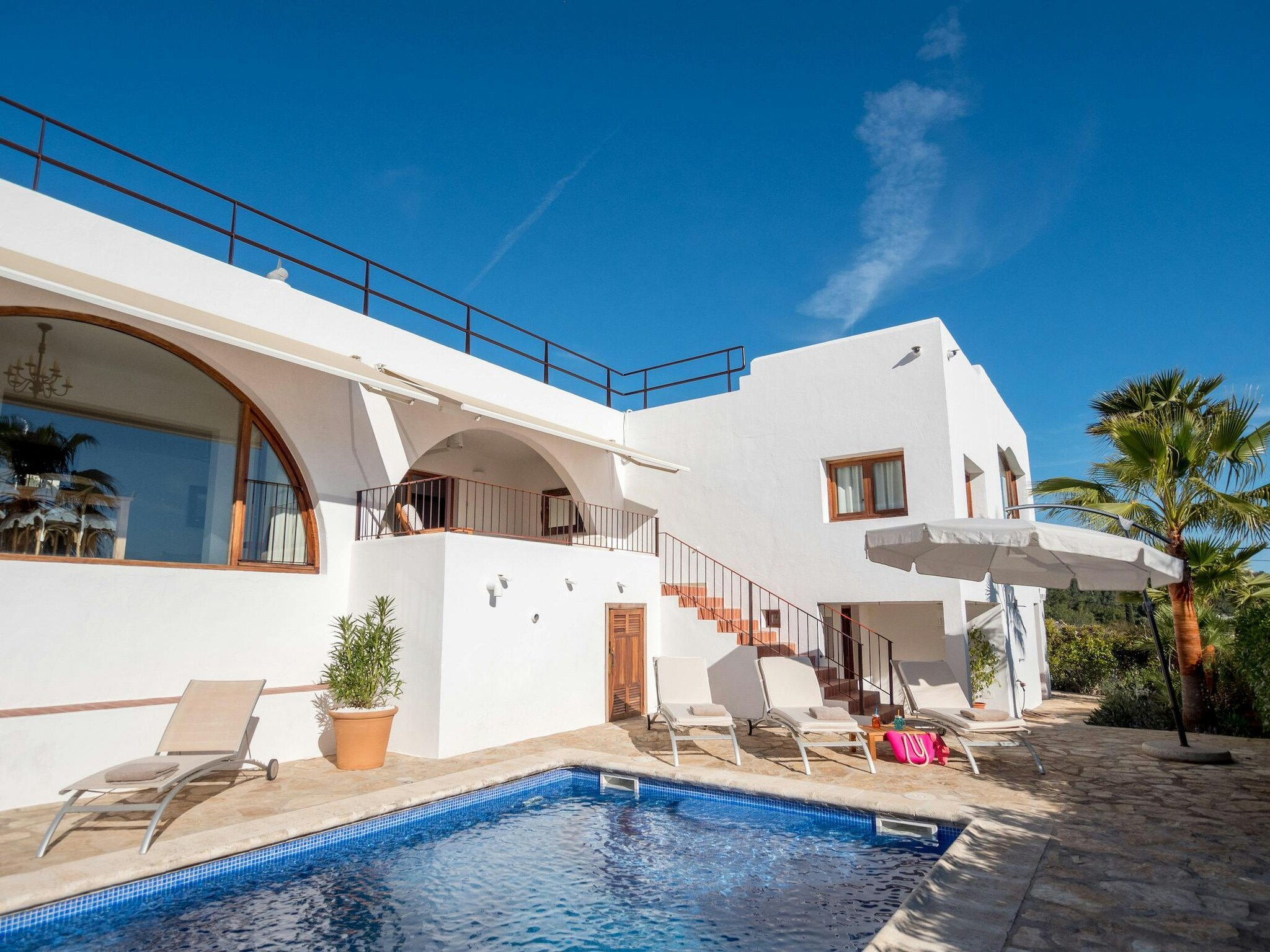 Vacation home Can Cortez