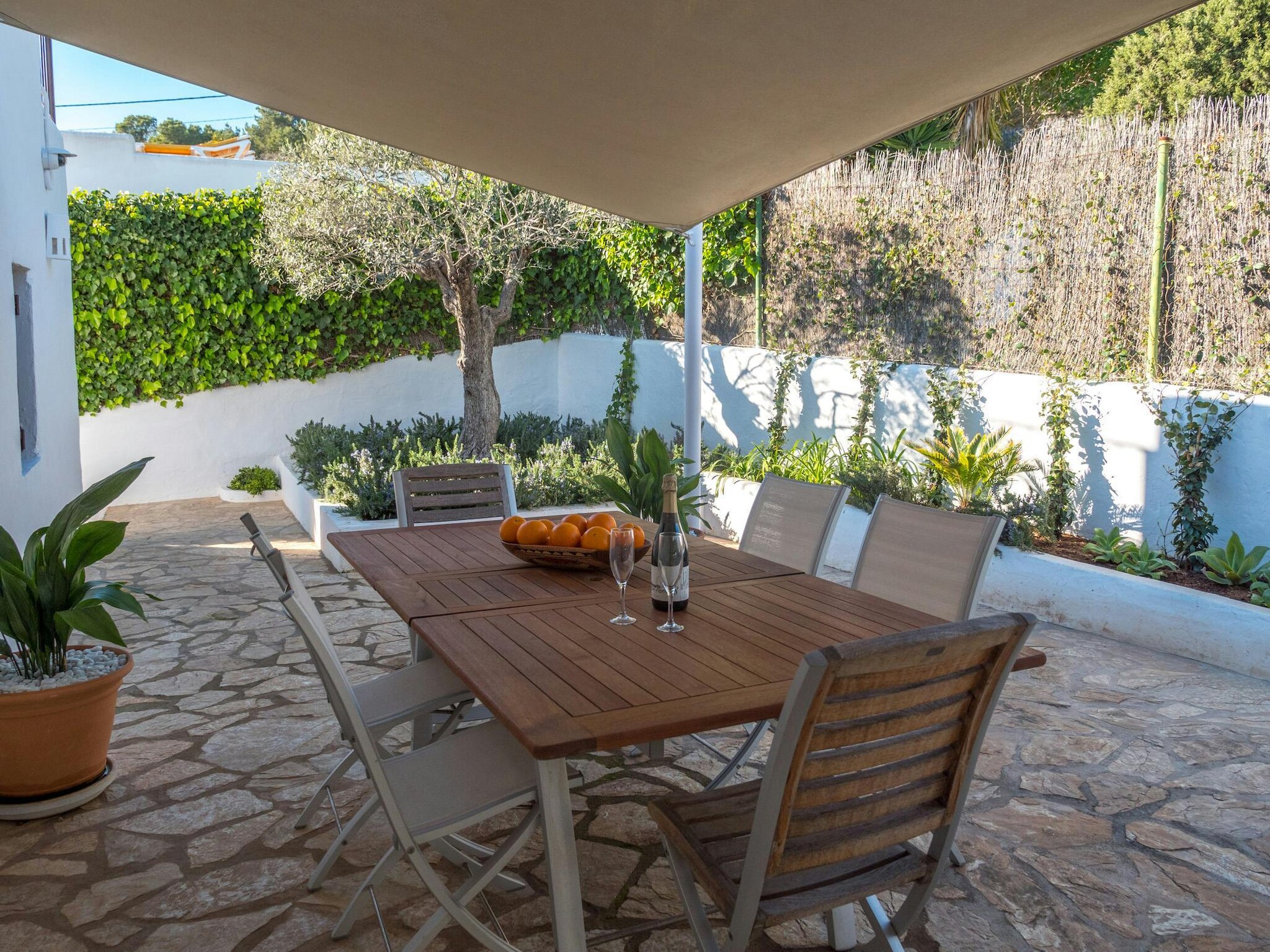Vacation home Can Cortez