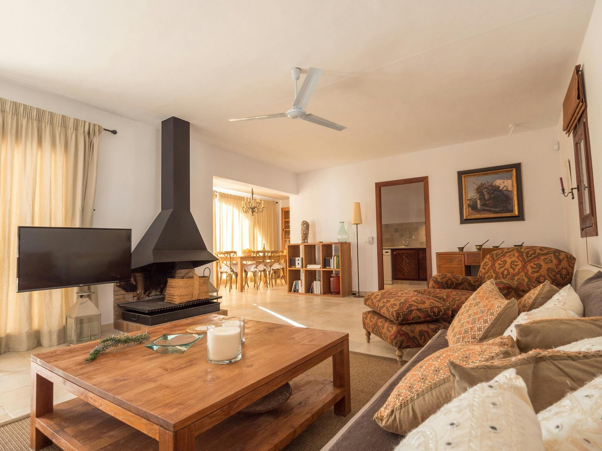 Vacation home Can Cortez