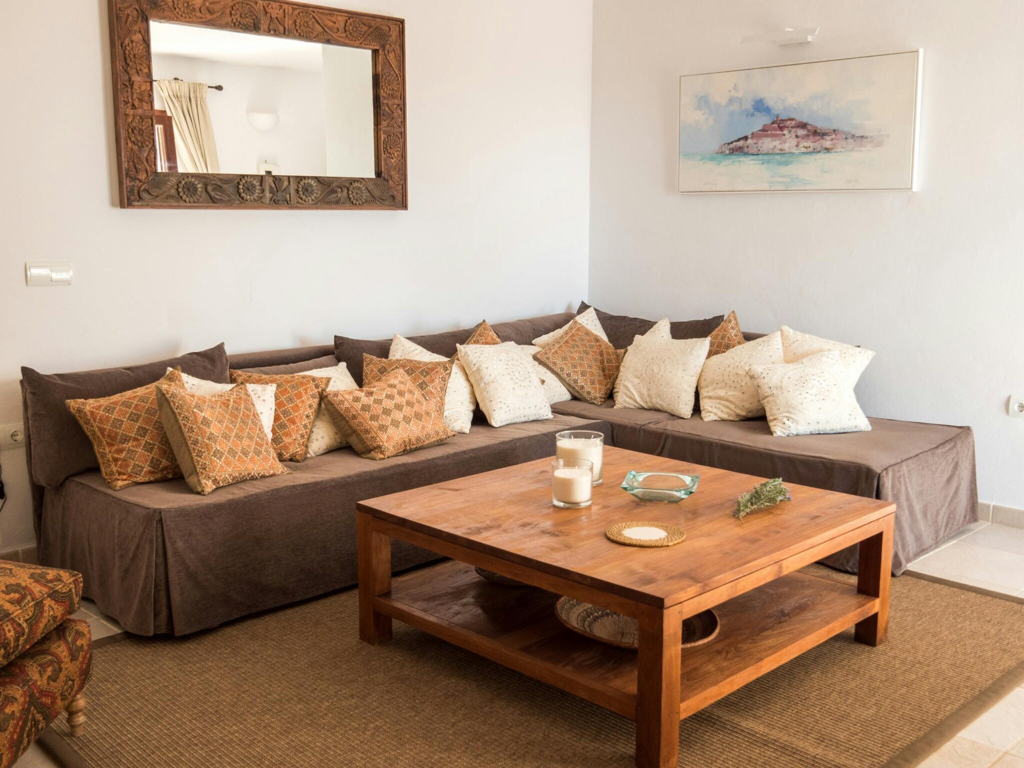 Vacation home Can Cortez