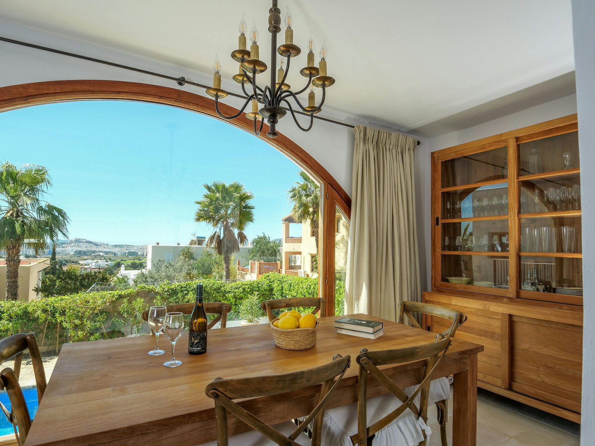 Vacation home Can Cortez
