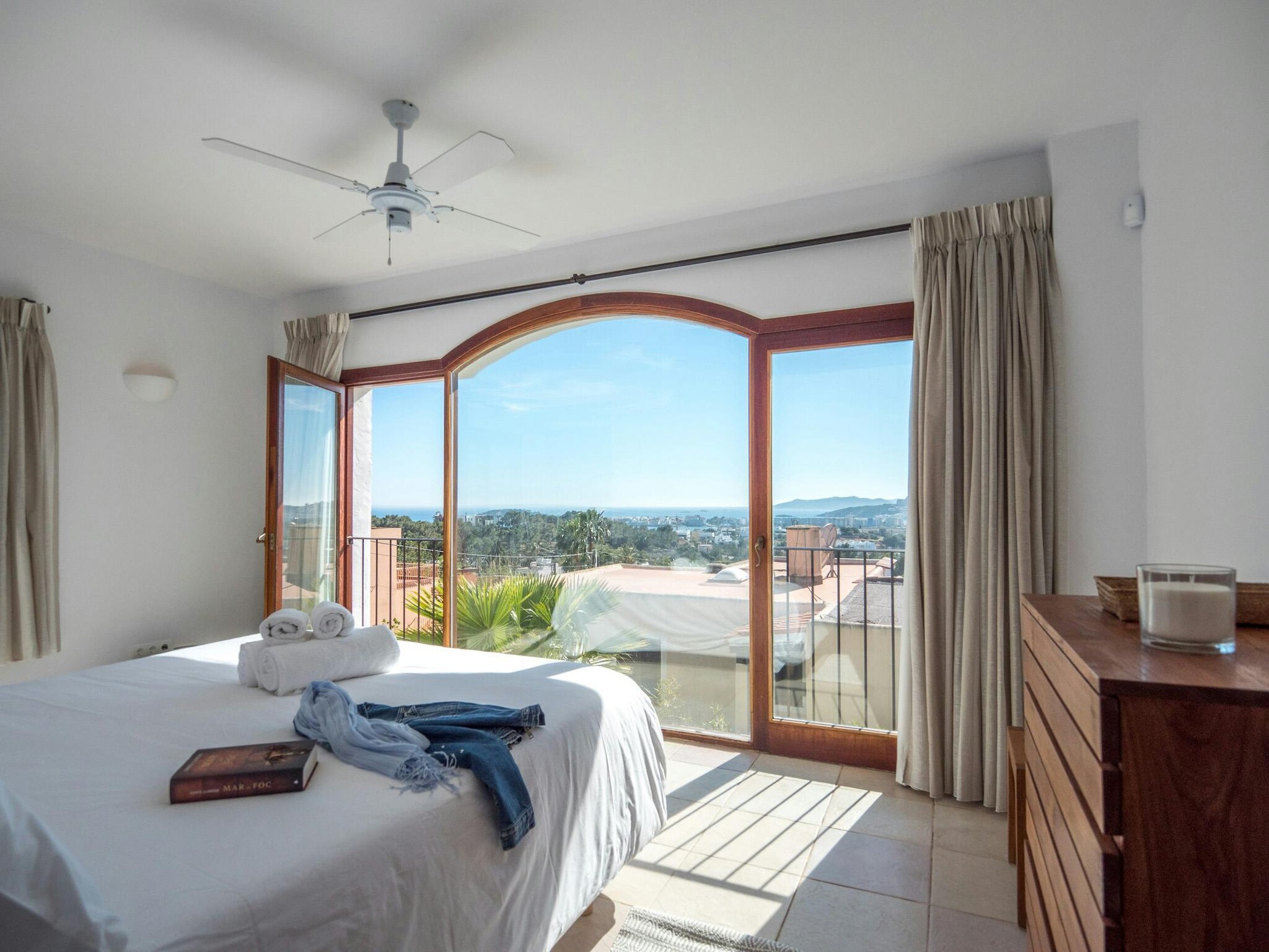 Vacation home Can Cortez