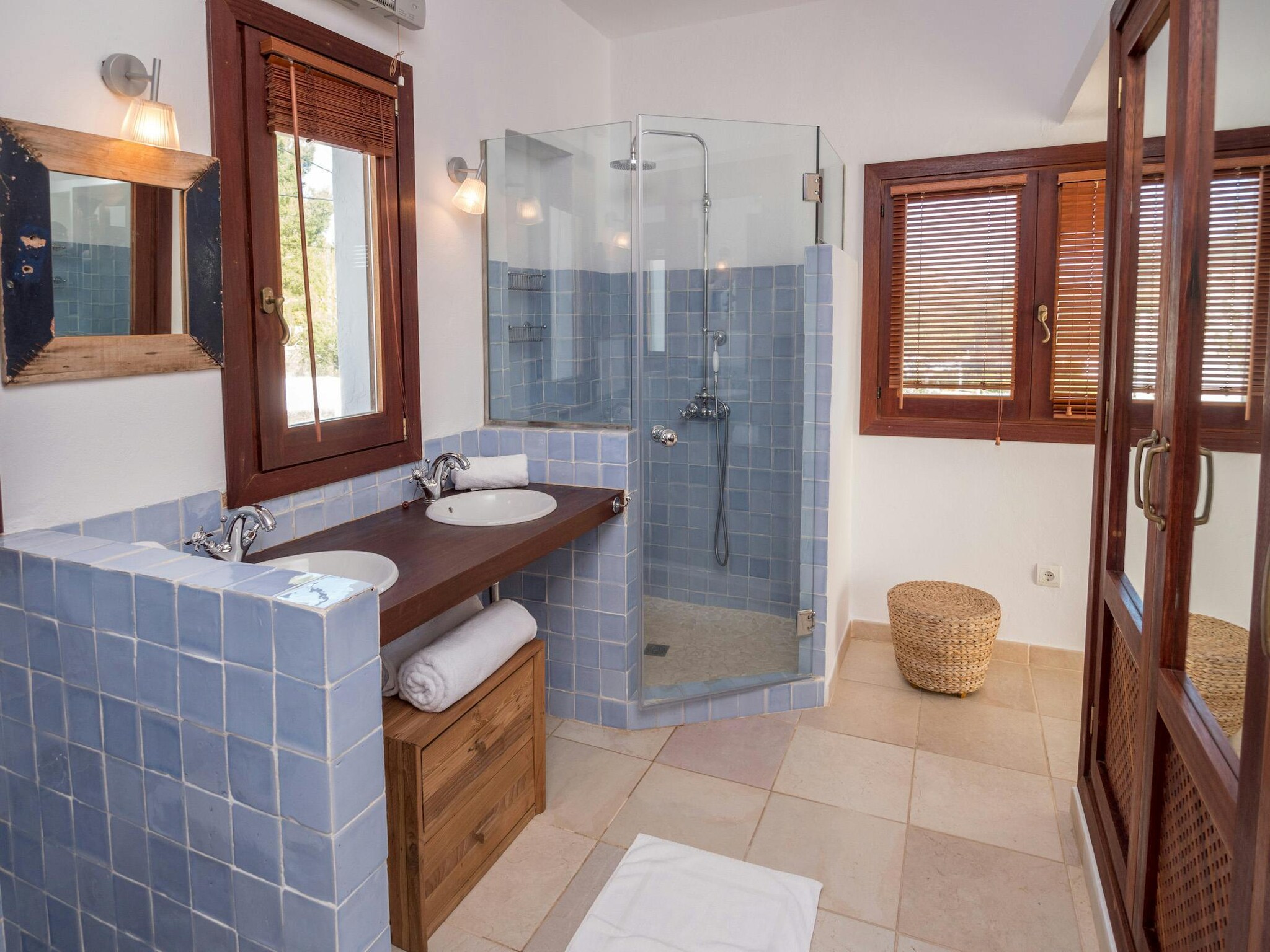 Vacation home Can Cortez