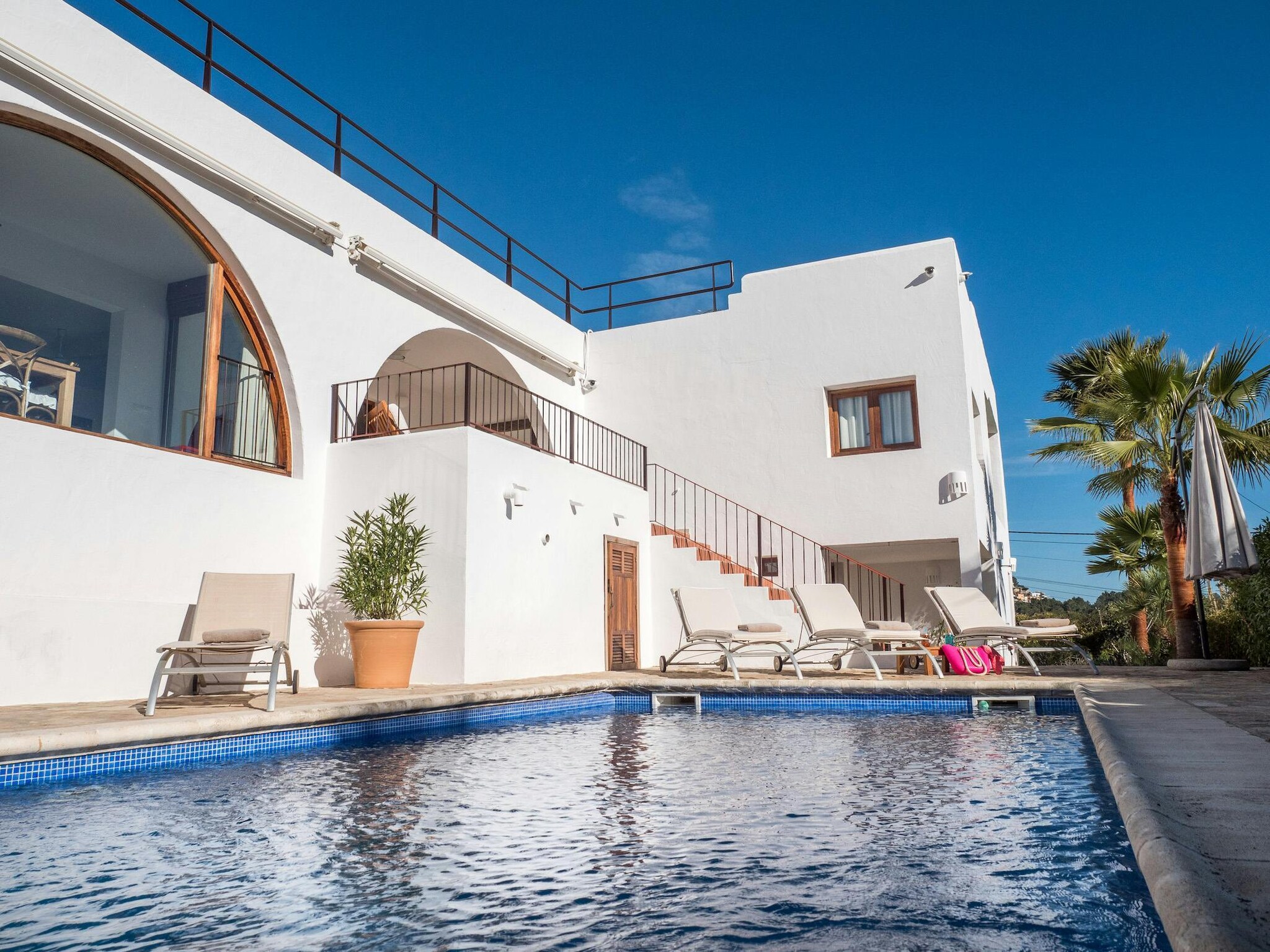 Vacation home Can Cortez