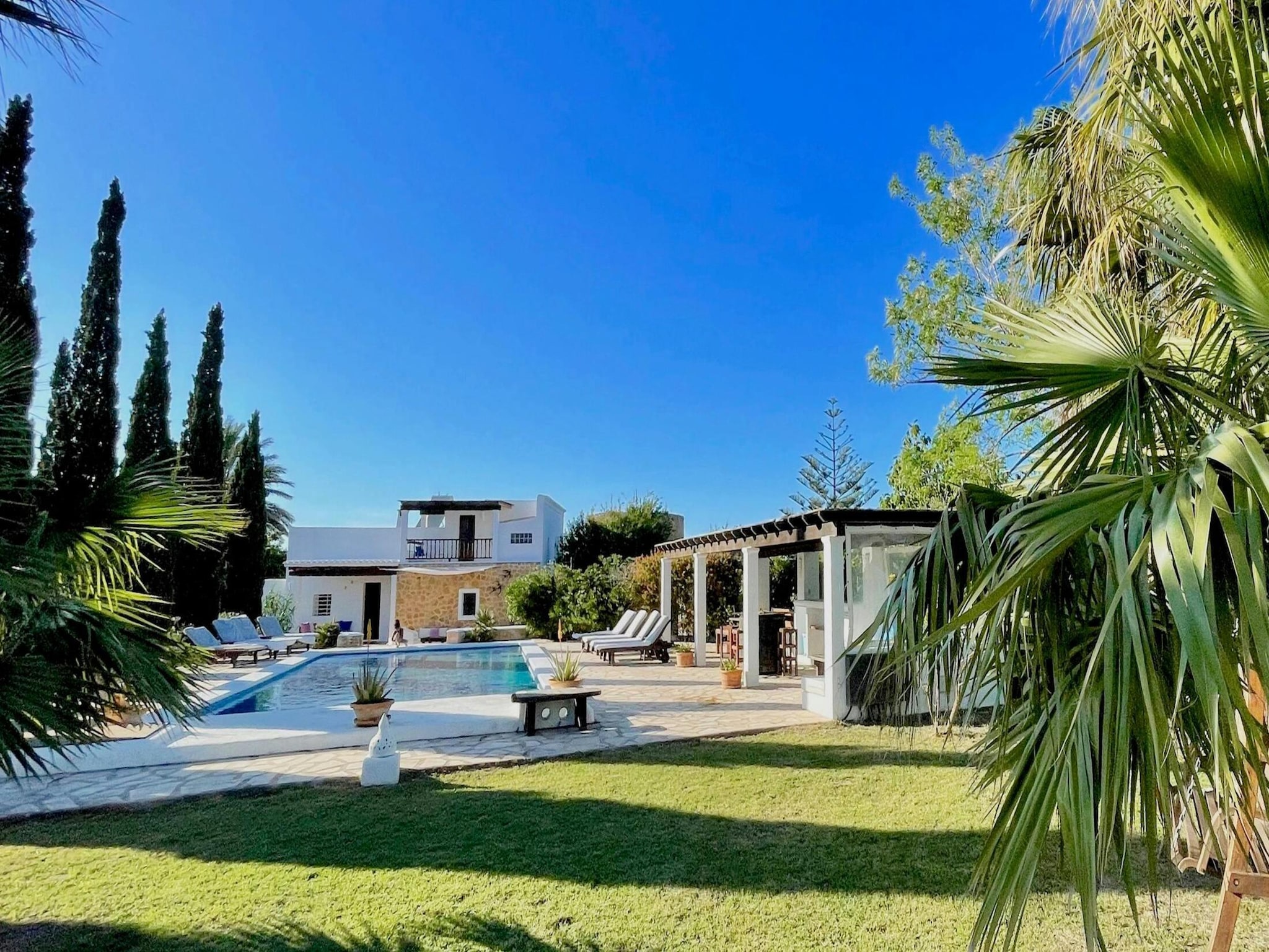 Vakantiehuis Can Elissa