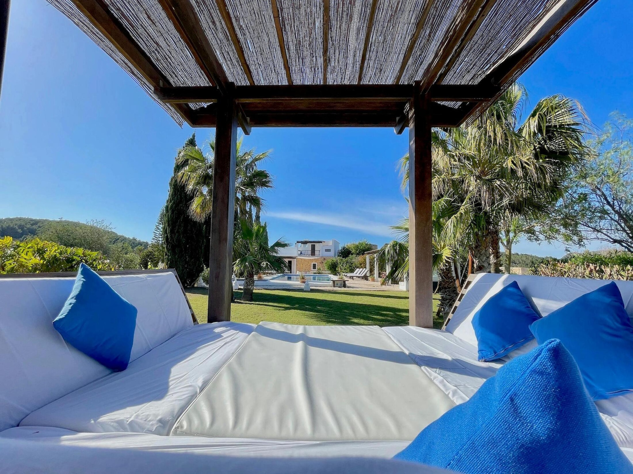Vakantiehuis Can Elissa