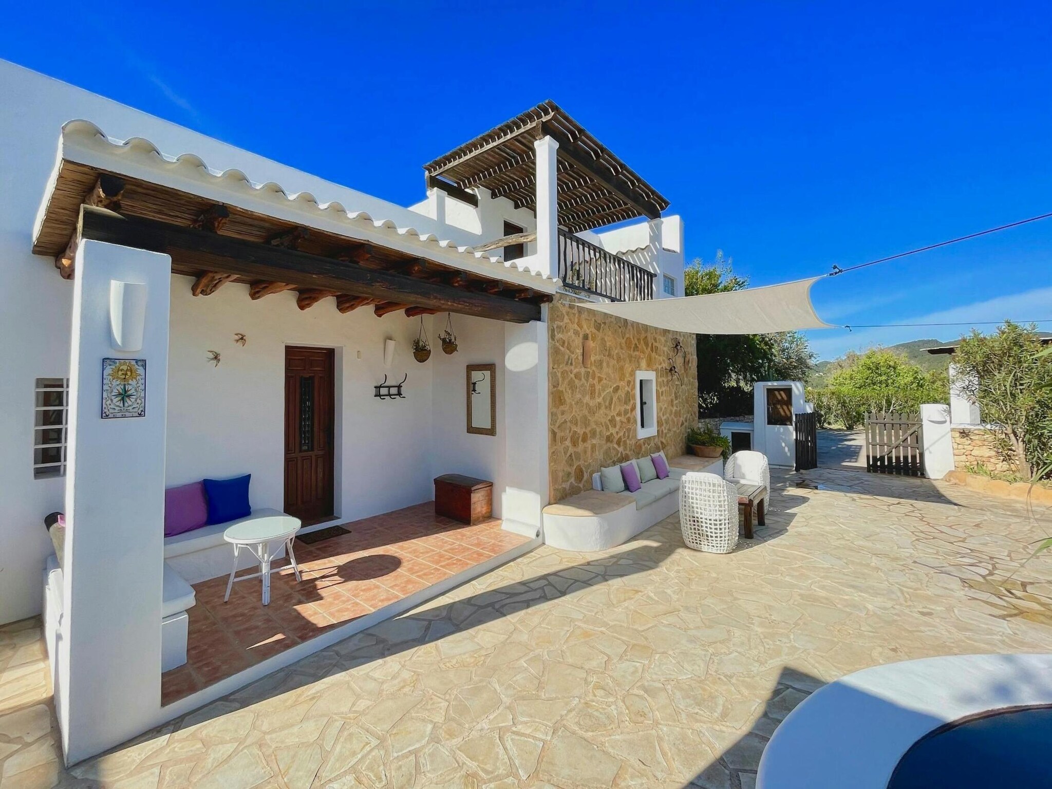 Vakantiehuis Can Elissa