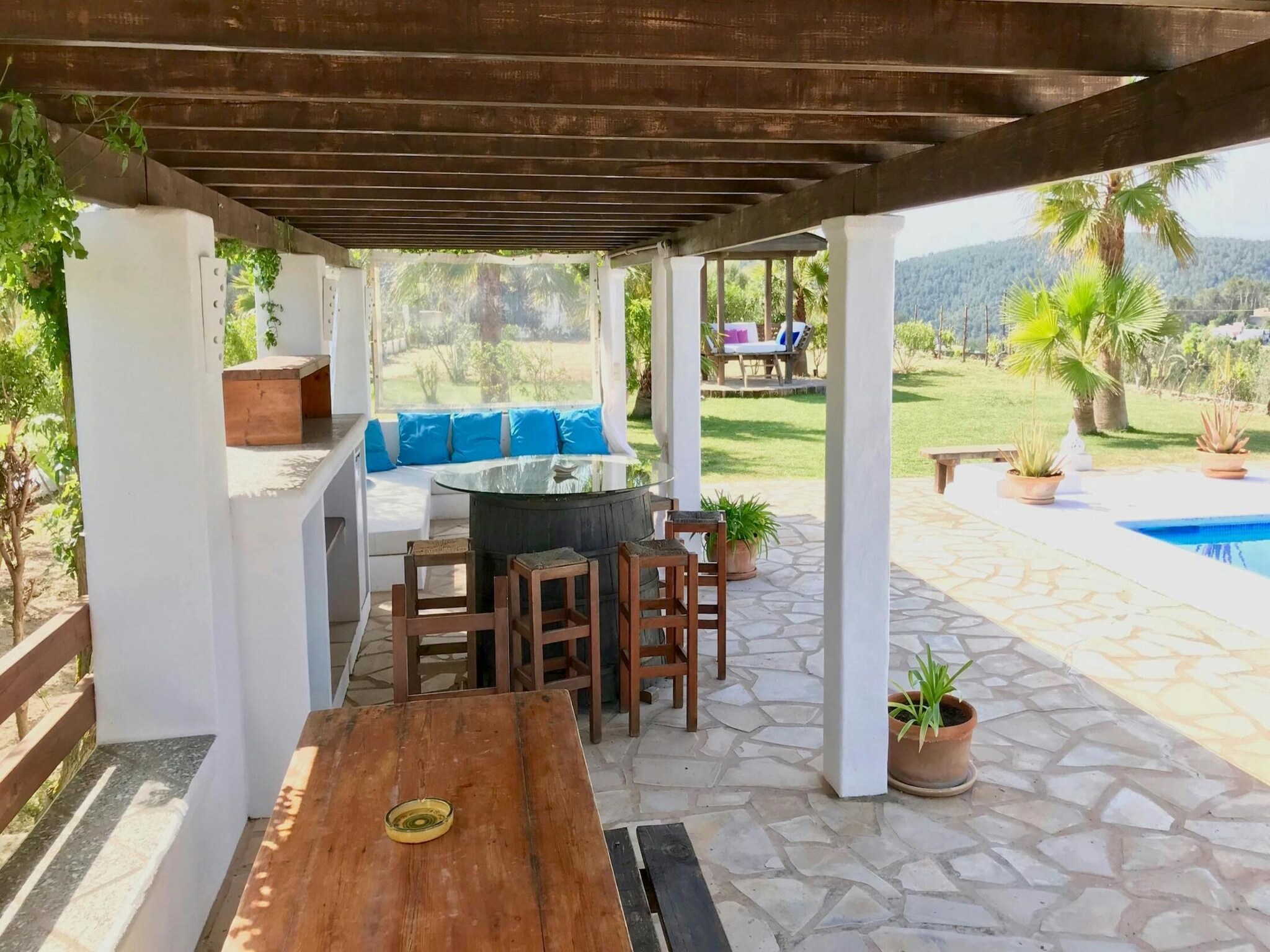 Vakantiehuis Can Elissa