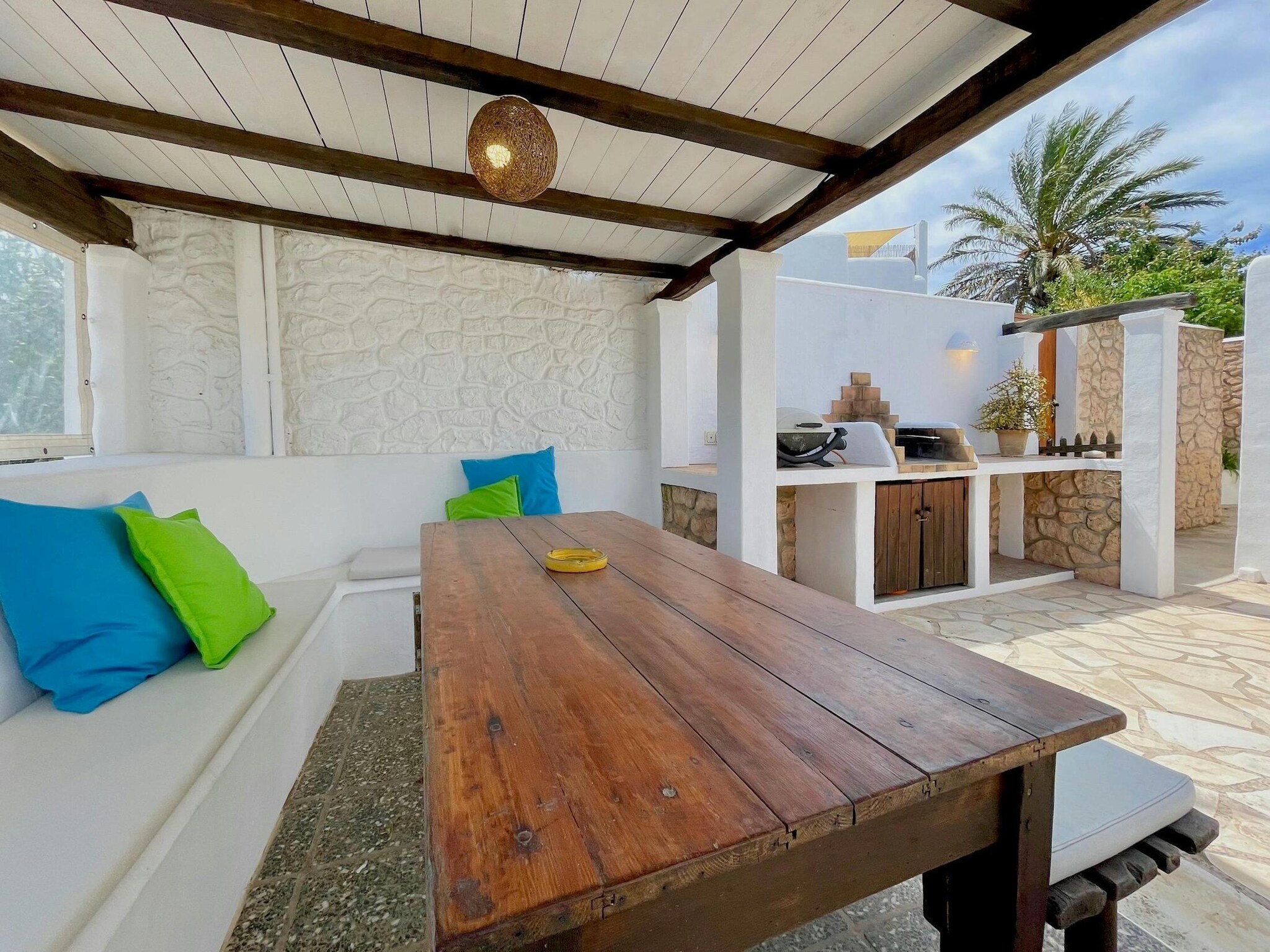 Vakantiehuis Can Elissa