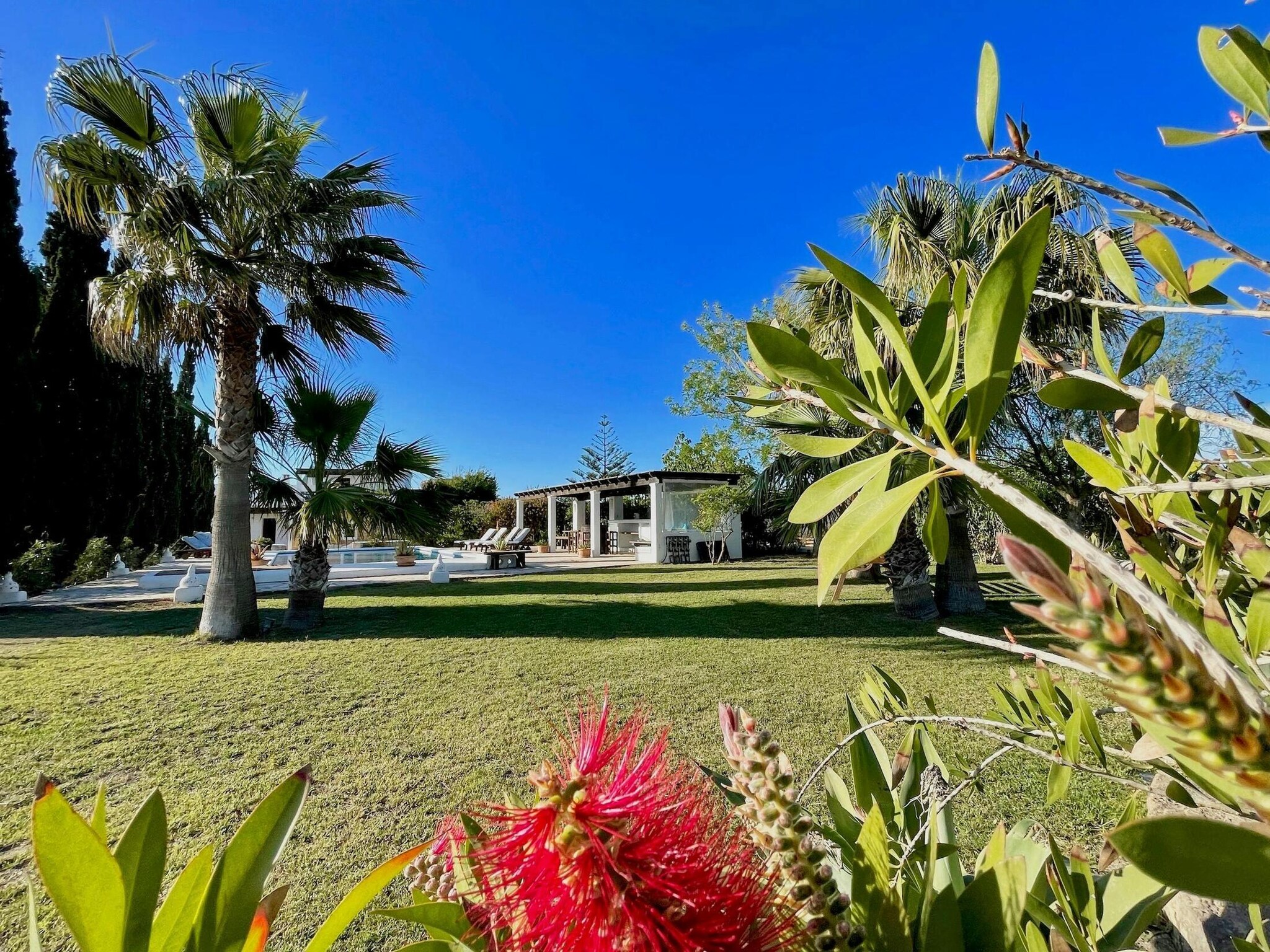 Vakantiehuis Can Elissa