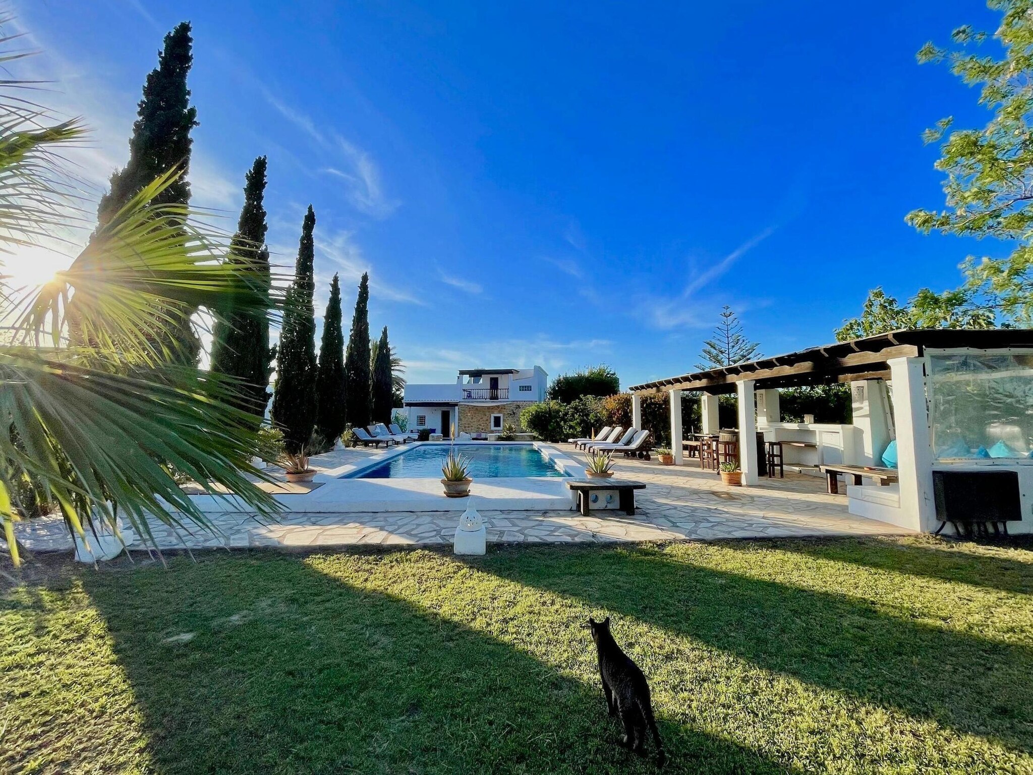 Vakantiehuis Can Elissa